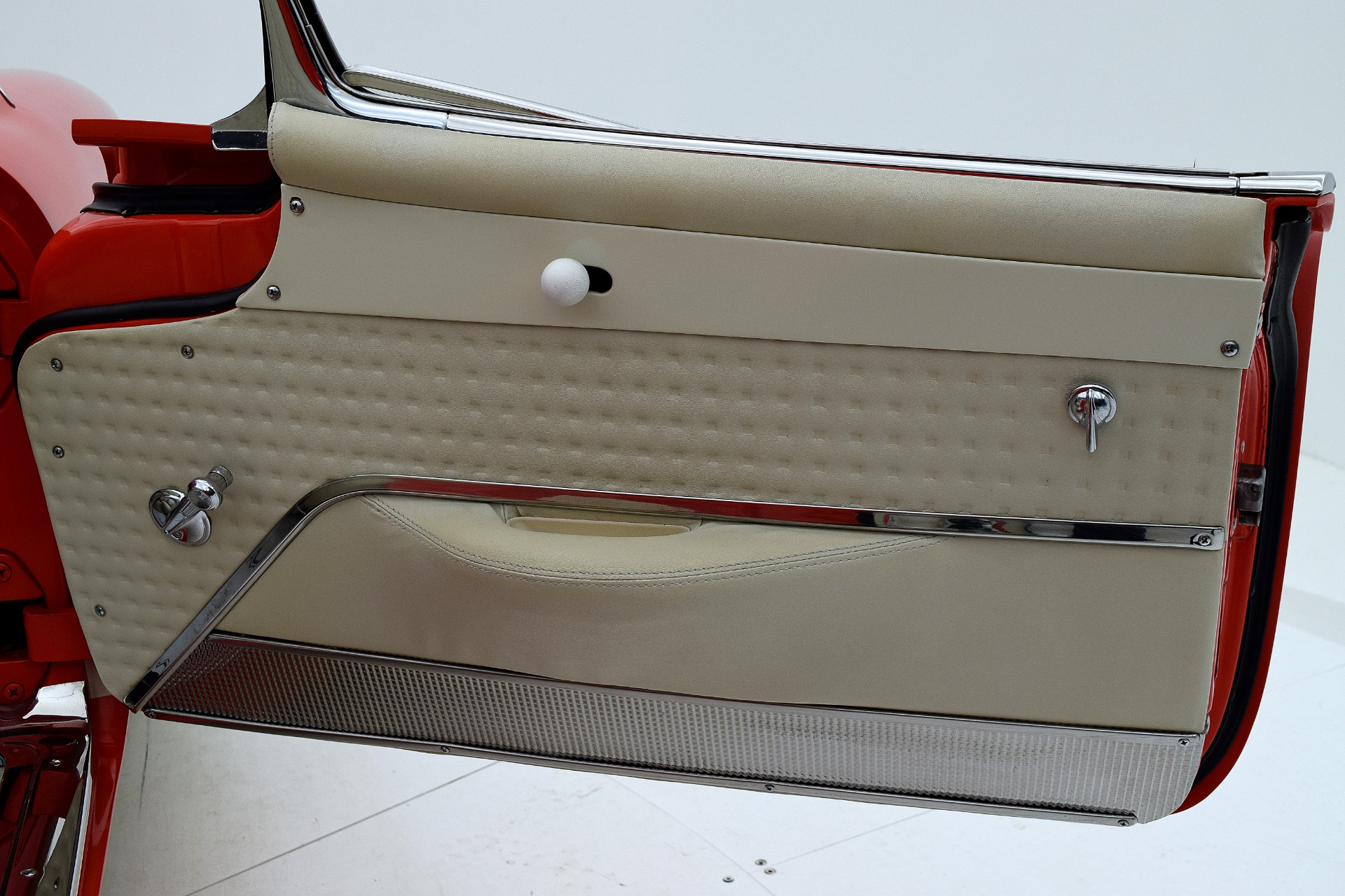 Used 1957 Chevrolet Corvette Convertible | St. Petersburg, FL