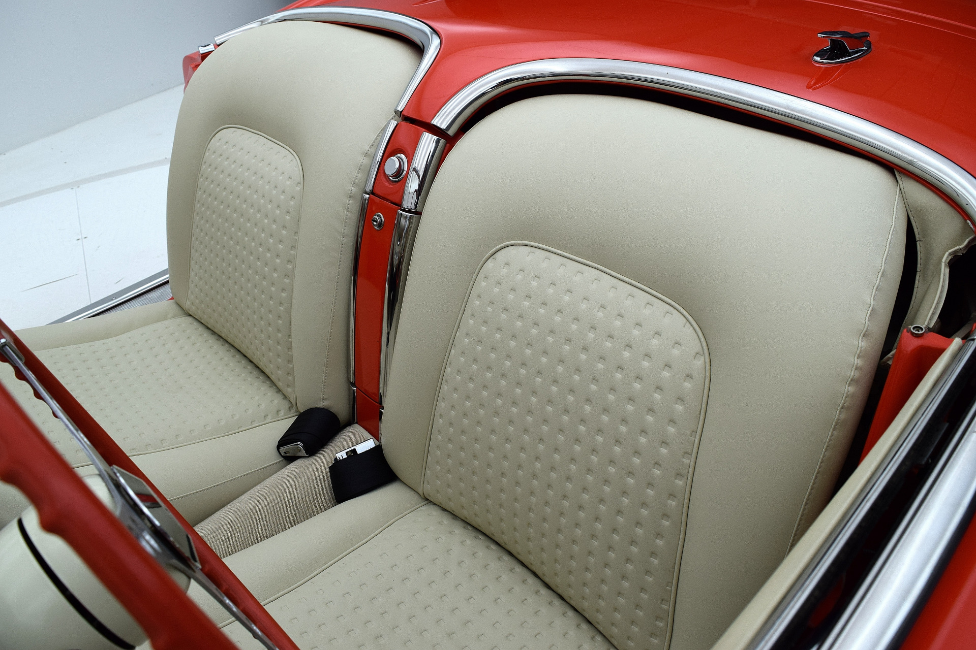 Used 1957 Chevrolet Corvette Convertible | St. Petersburg, FL