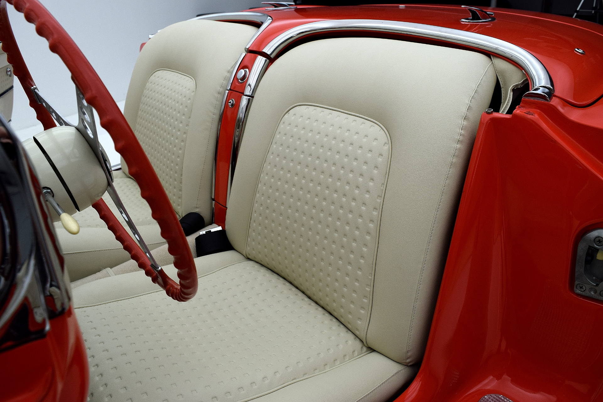 Used 1957 Chevrolet Corvette Convertible | St. Petersburg, FL