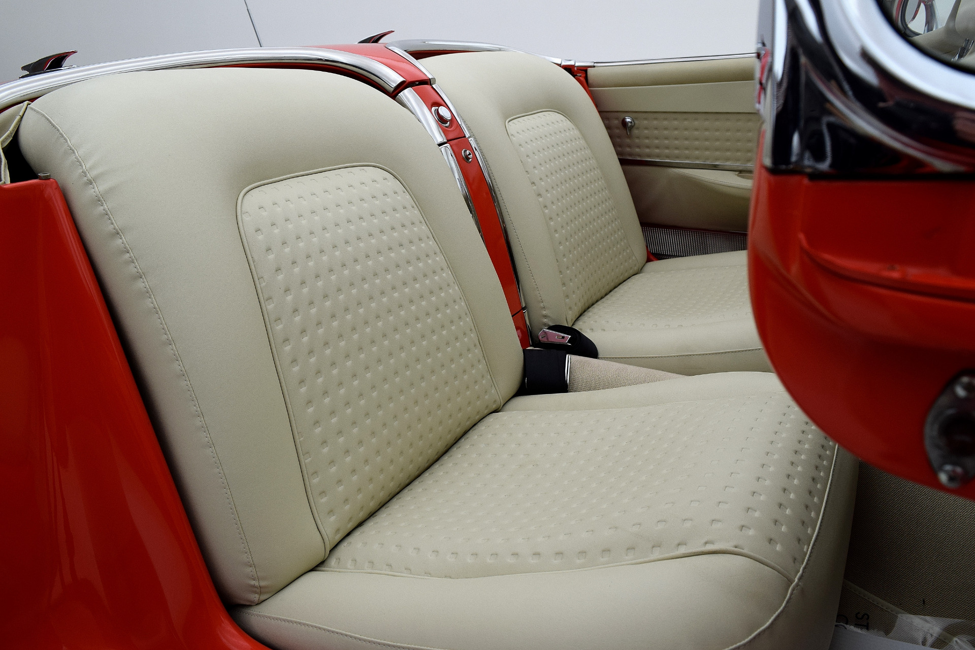 Used 1957 Chevrolet Corvette Convertible | St. Petersburg, FL