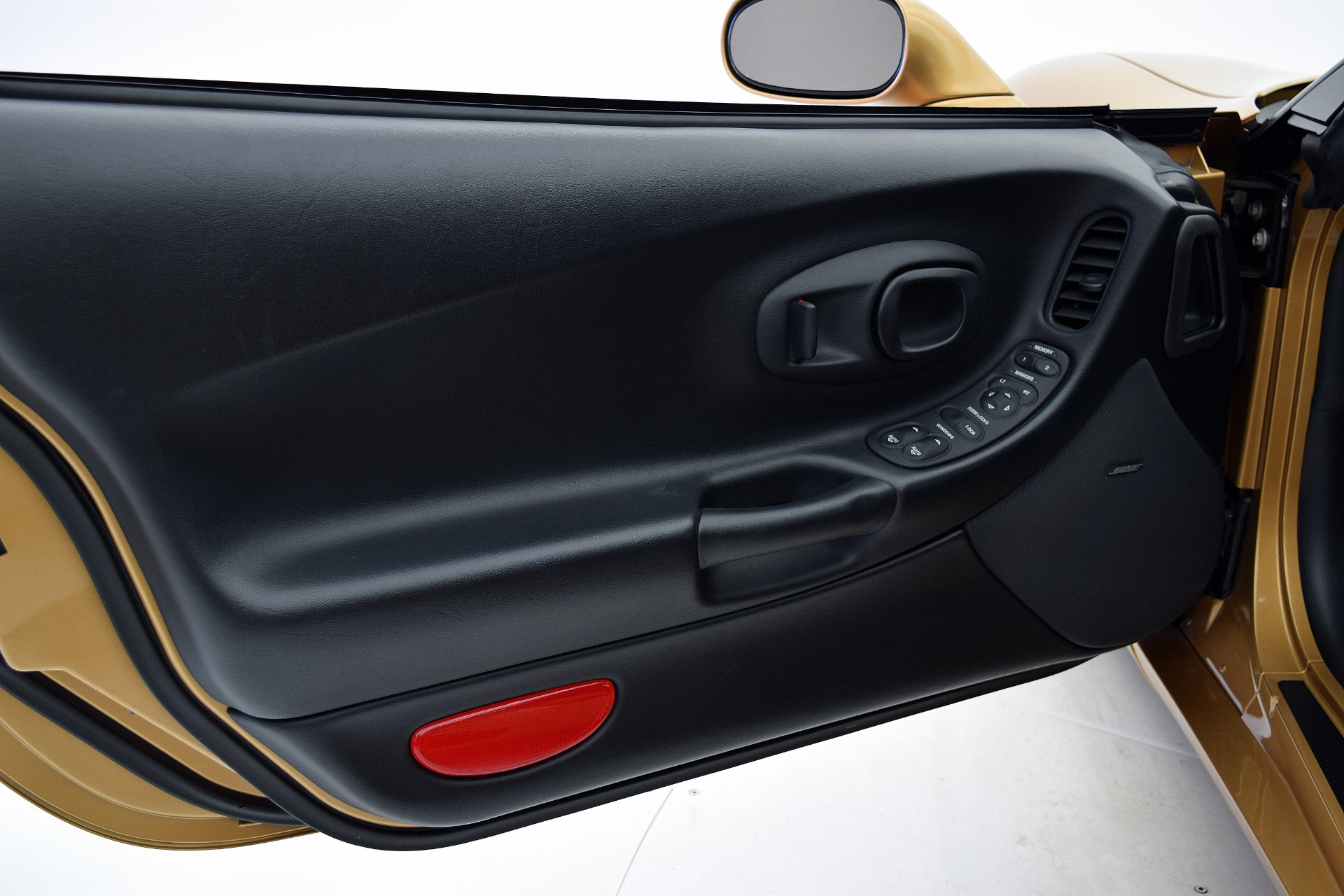 Used 2003 Chevrolet Corvette Coupe | St. Petersburg, FL