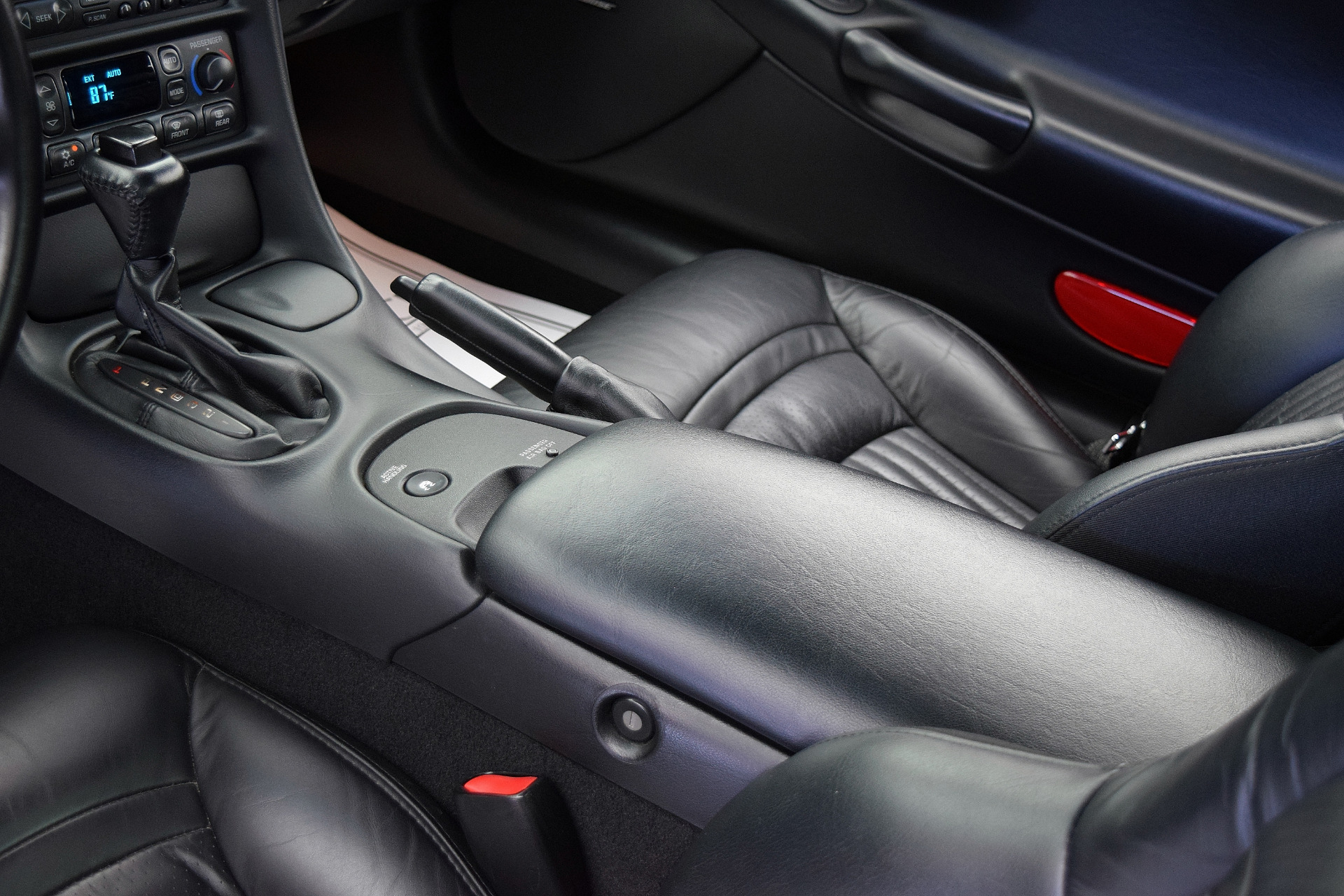 Used 2003 Chevrolet Corvette Coupe | St. Petersburg, FL