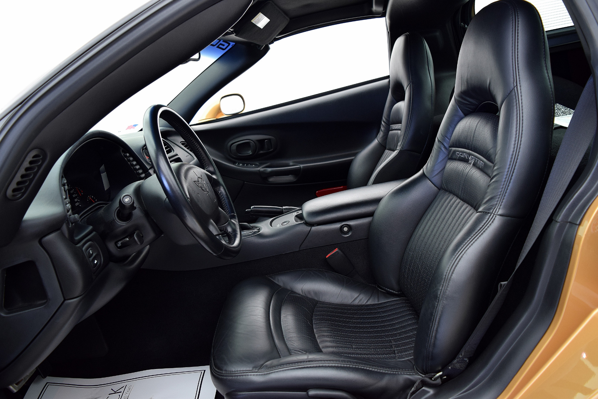 Used 2003 Chevrolet Corvette Coupe | St. Petersburg, FL