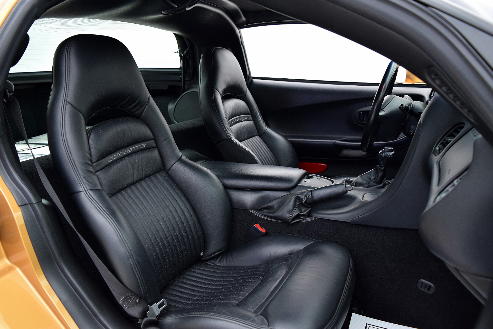 Used 2003 Chevrolet Corvette Coupe | St. Petersburg, FL