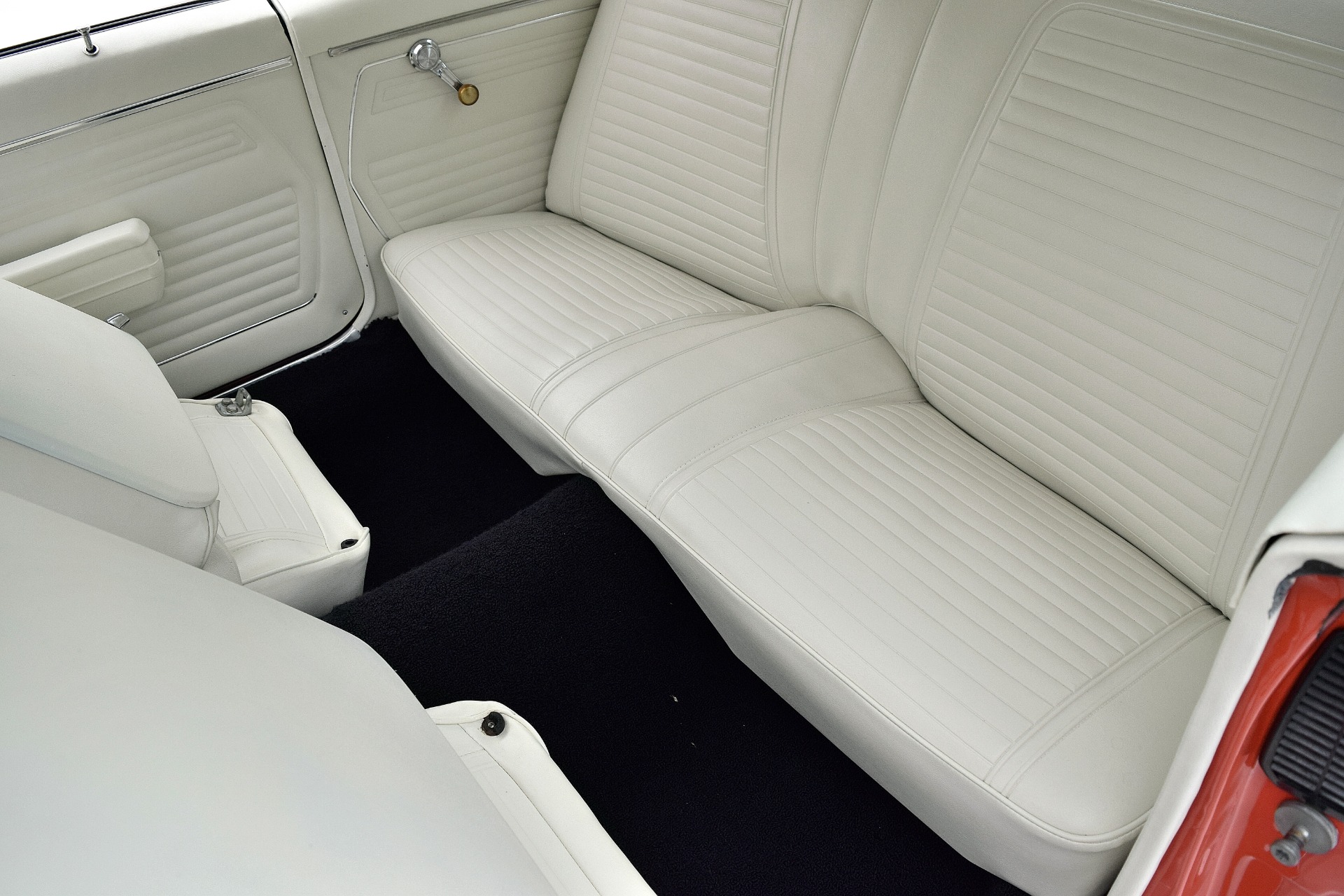 Used 1969 Chevrolet Camaro Z28 | St. Petersburg, FL
