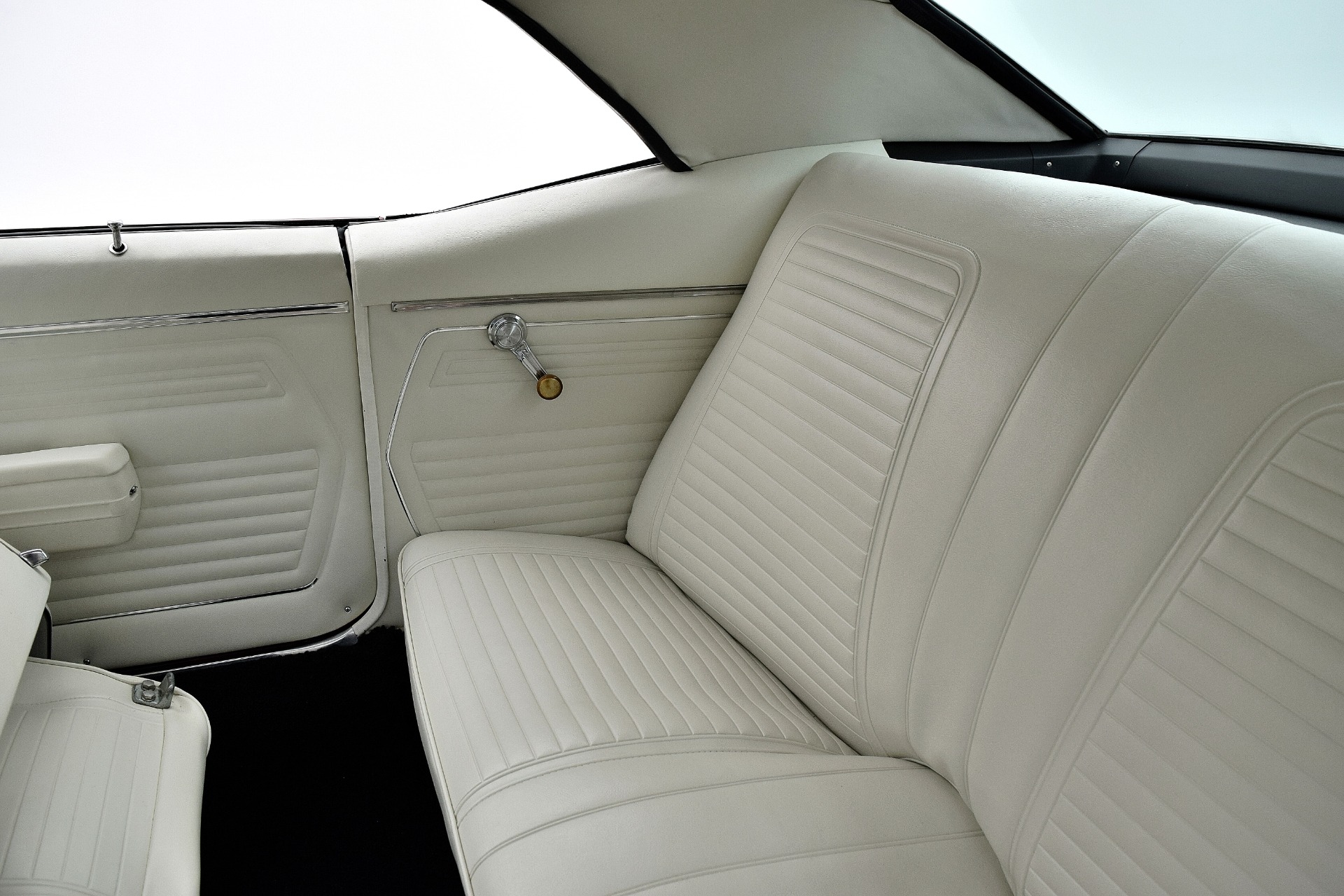 Used 1969 Chevrolet Camaro Z28 | St. Petersburg, FL