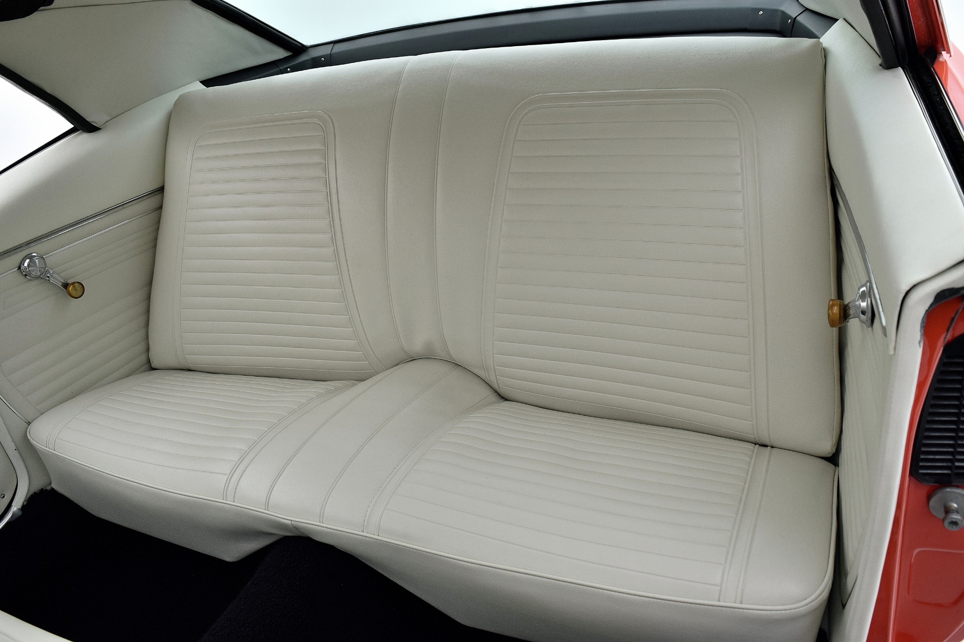 Used 1969 Chevrolet Camaro Z28 | St. Petersburg, FL