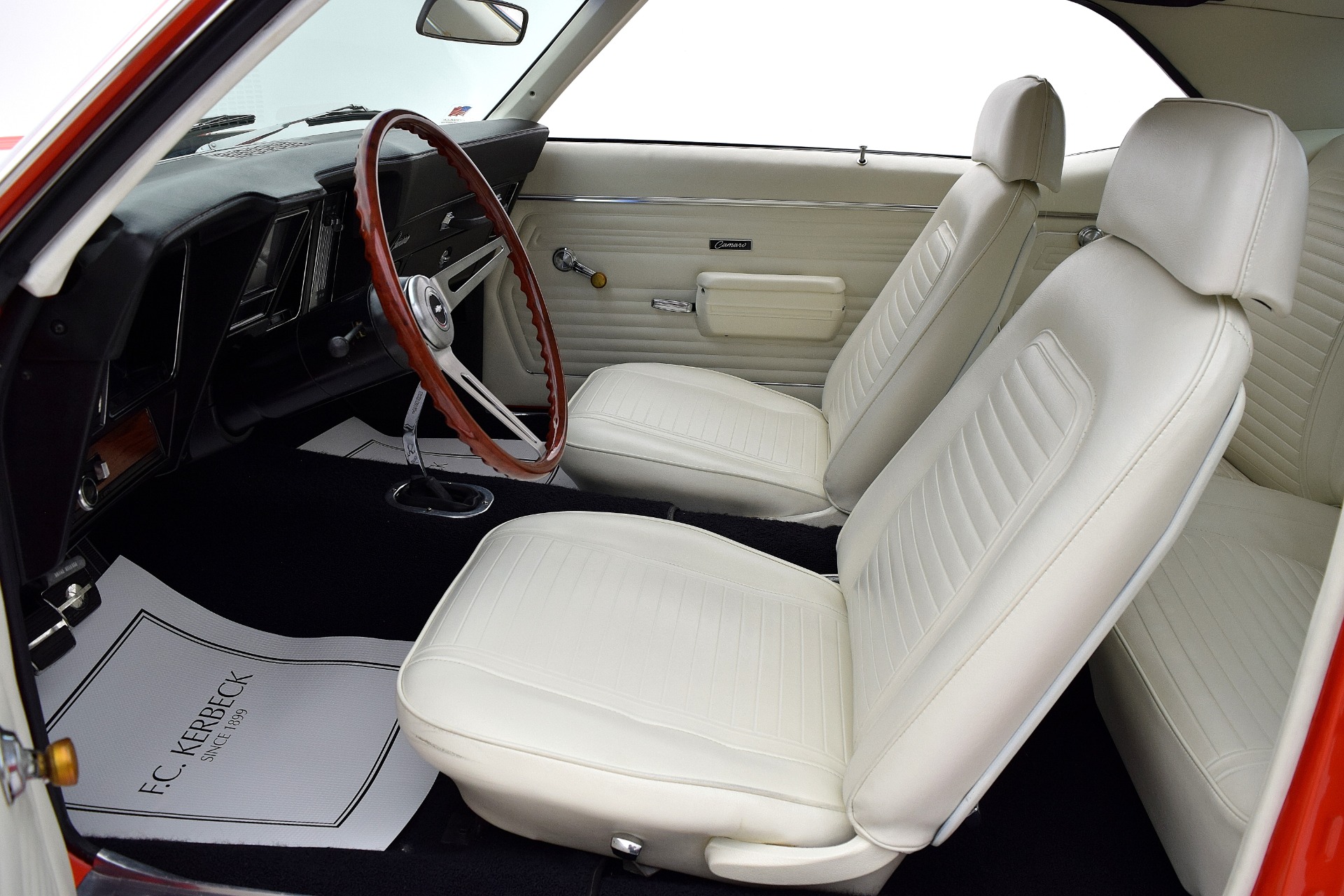 Used 1969 Chevrolet Camaro Z28 | St. Petersburg, FL