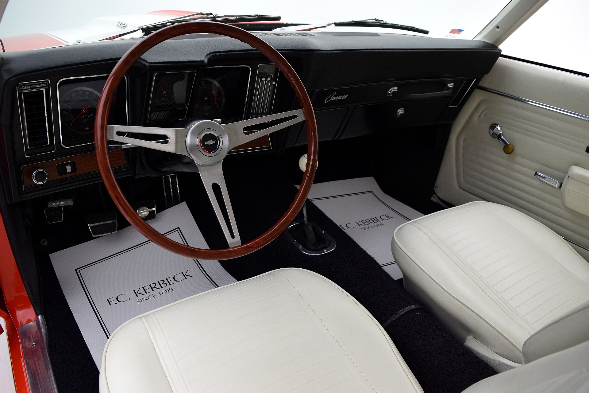 Used 1969 Chevrolet Camaro Z28 | St. Petersburg, FL