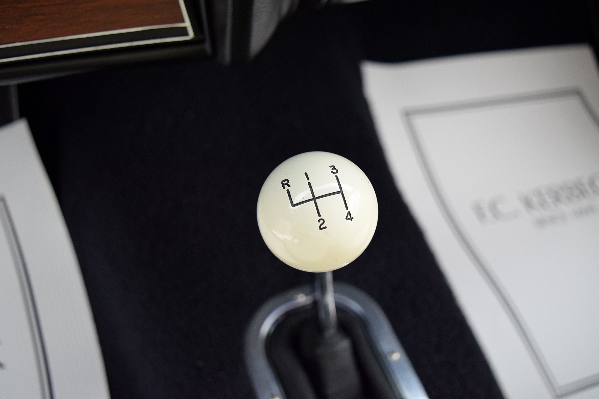 Used 1969 Chevrolet Camaro Z28 | St. Petersburg, FL