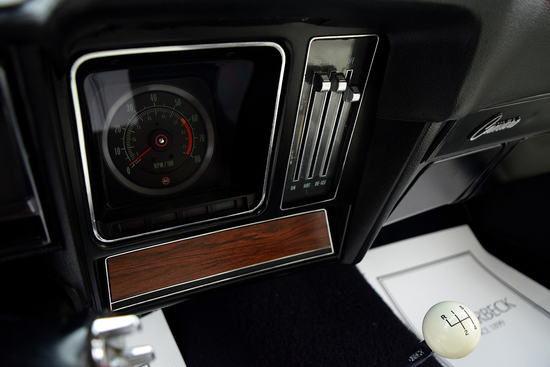 Used 1969 Chevrolet Camaro Z28 | St. Petersburg, FL