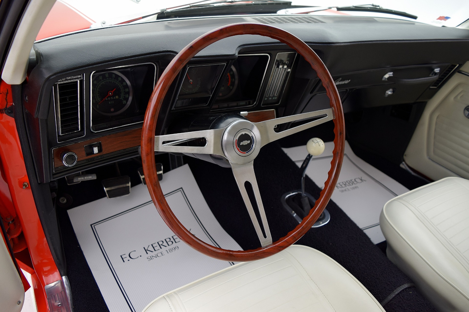 Used 1969 Chevrolet Camaro Z28 | St. Petersburg, FL