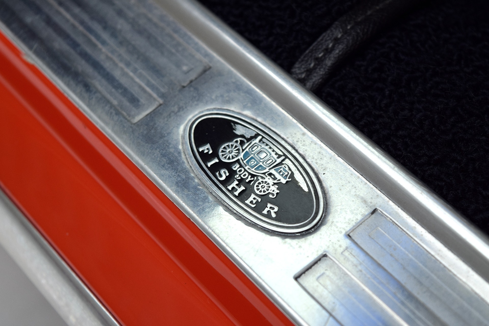 Used 1969 Chevrolet Camaro Z28 | St. Petersburg, FL