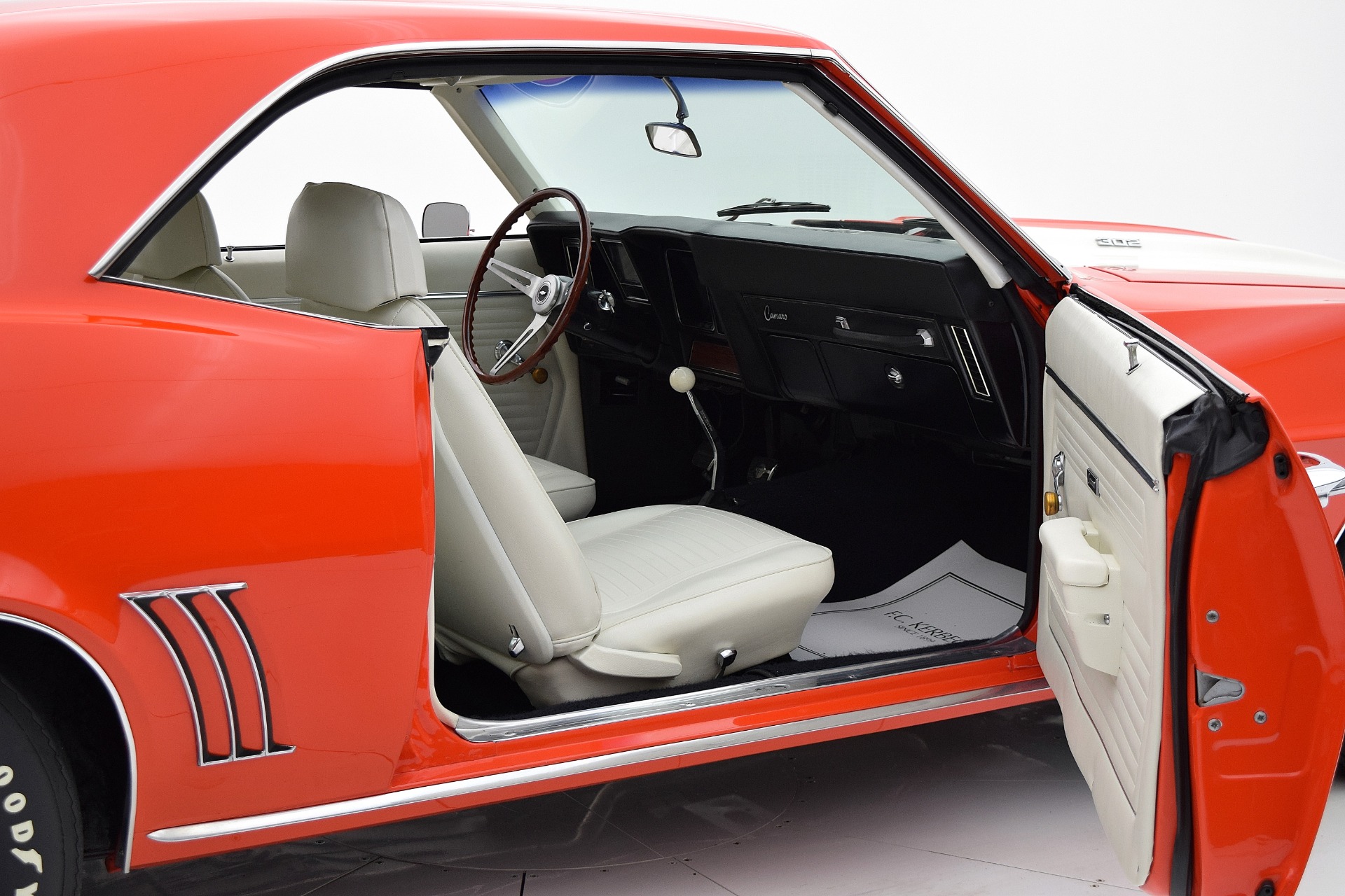 Used 1969 Chevrolet Camaro Z28 | St. Petersburg, FL