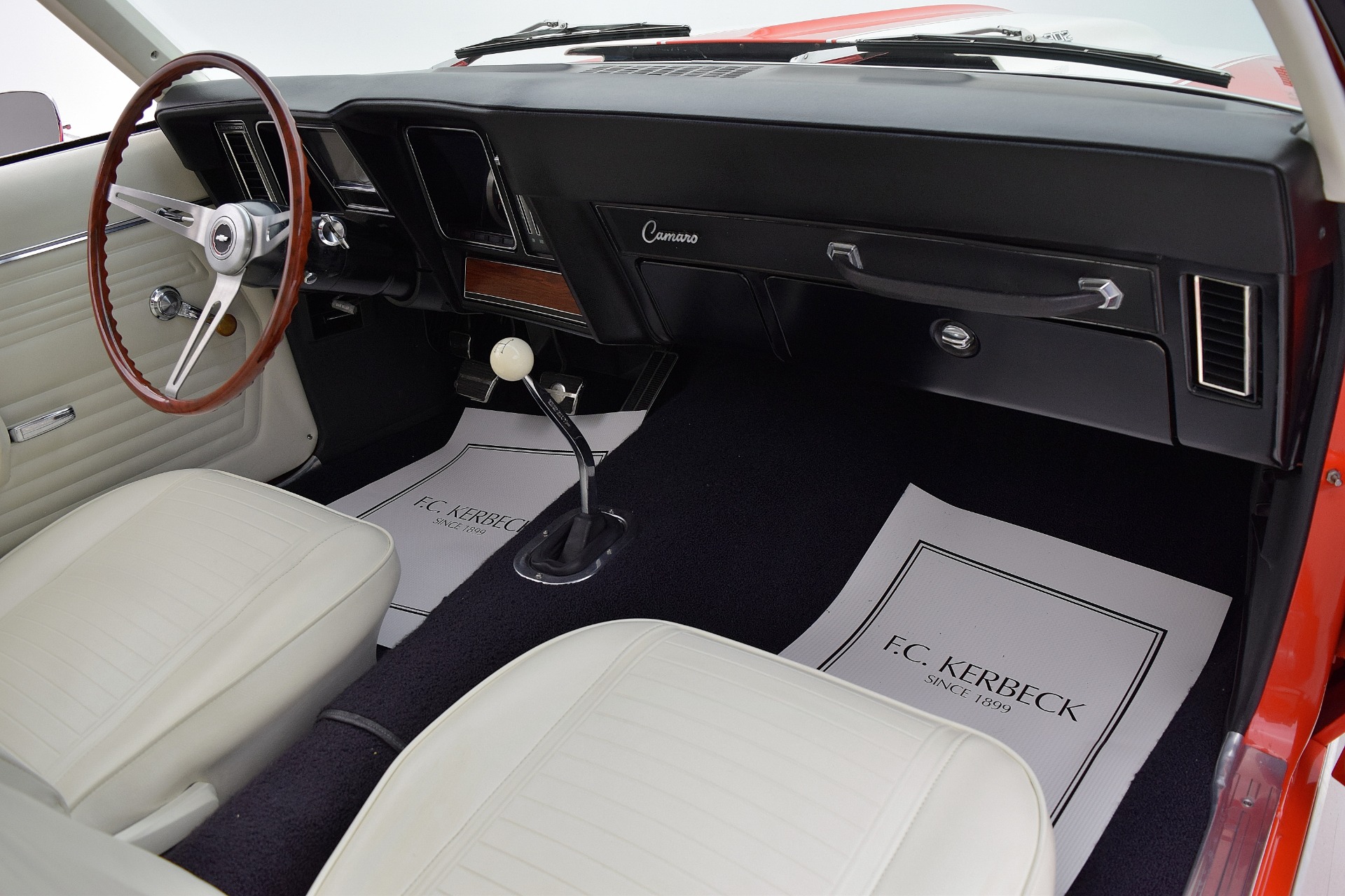 Used 1969 Chevrolet Camaro Z28 | St. Petersburg, FL