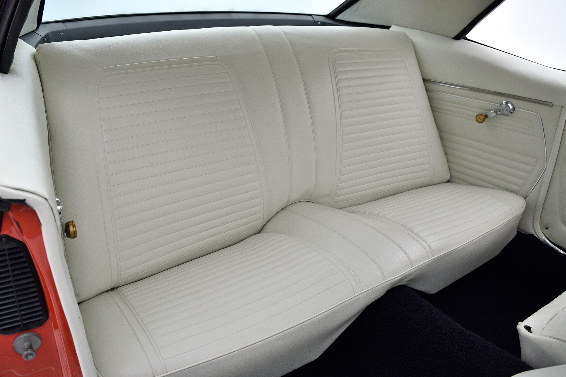 Used 1969 Chevrolet Camaro Z28 | St. Petersburg, FL