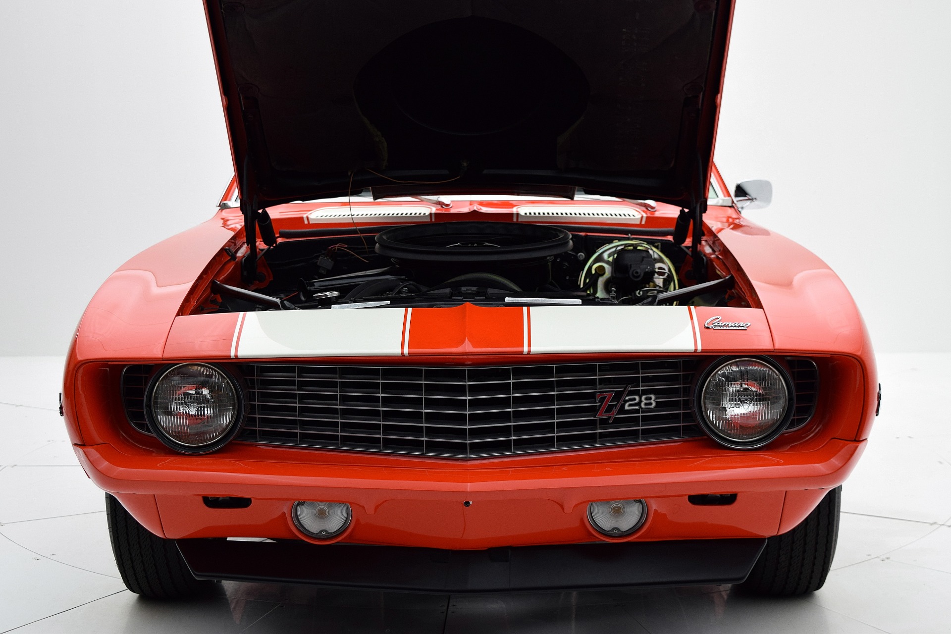 Used 1969 Chevrolet Camaro Z28 | St. Petersburg, FL