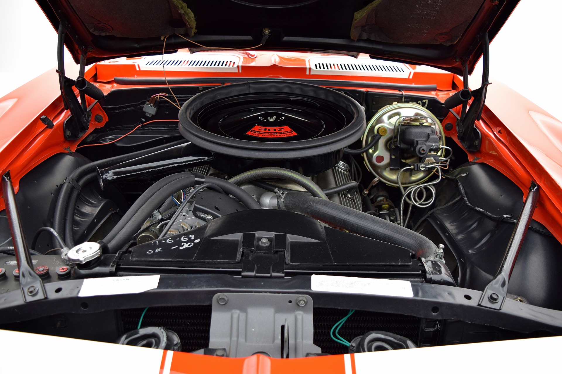 Used 1969 Chevrolet Camaro Z28 | St. Petersburg, FL