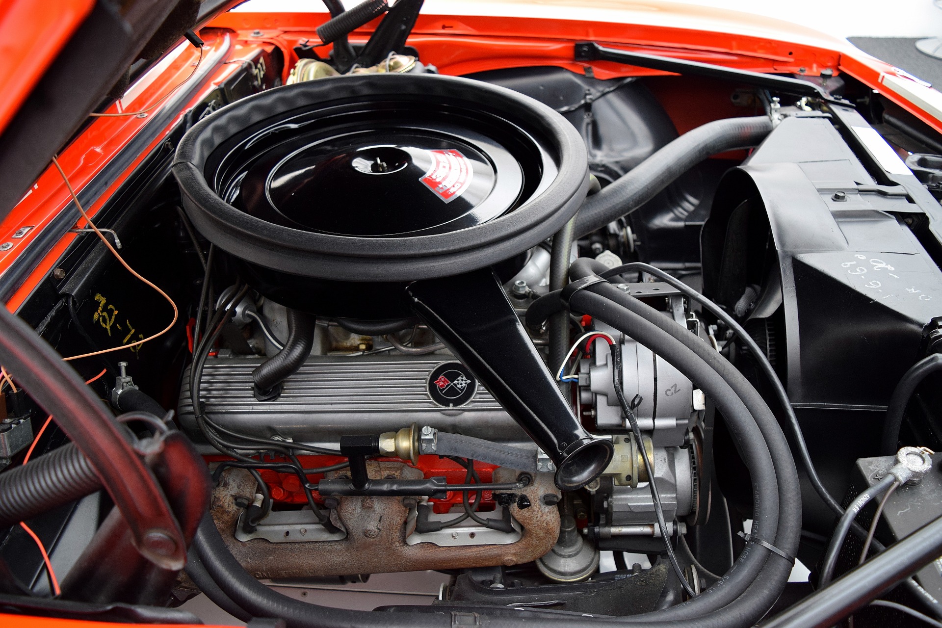Used 1969 Chevrolet Camaro Z28 | St. Petersburg, FL