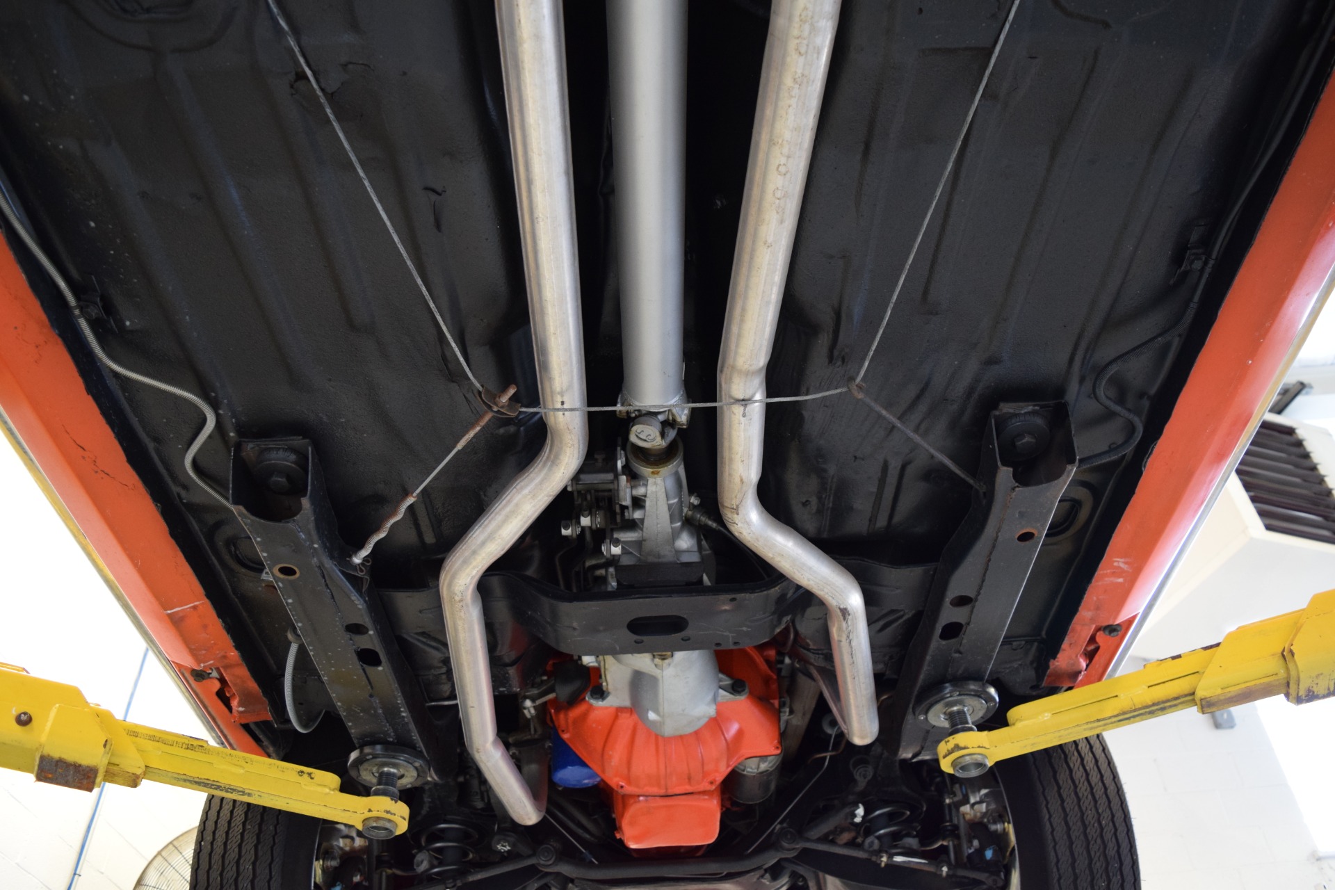 Used 1969 Chevrolet Camaro Z28 | St. Petersburg, FL