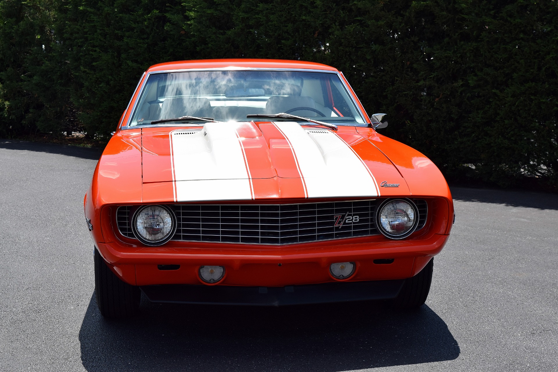 Used 1969 Chevrolet Camaro Z28 | St. Petersburg, FL