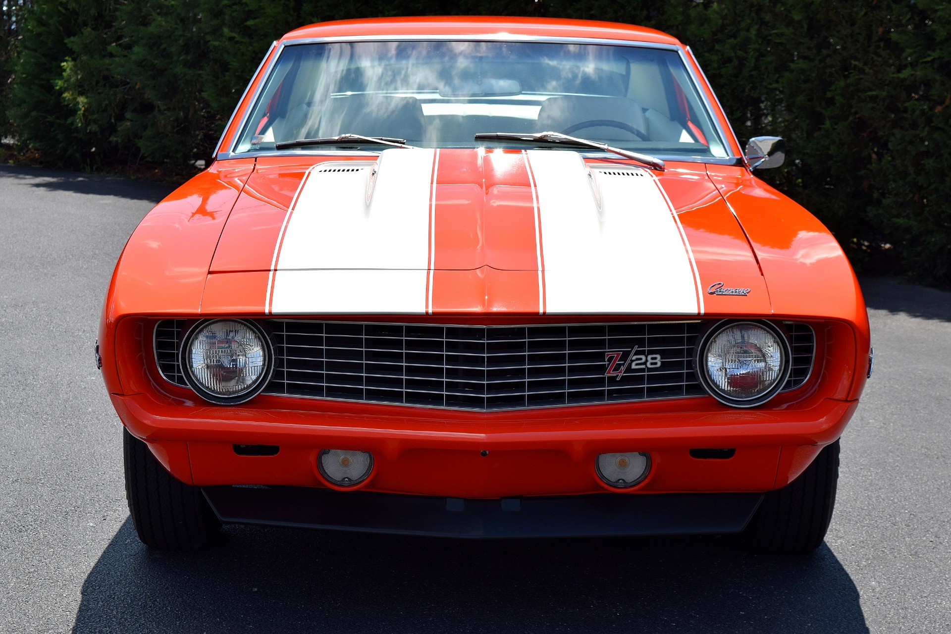 Used 1969 Chevrolet Camaro Z28 | St. Petersburg, FL