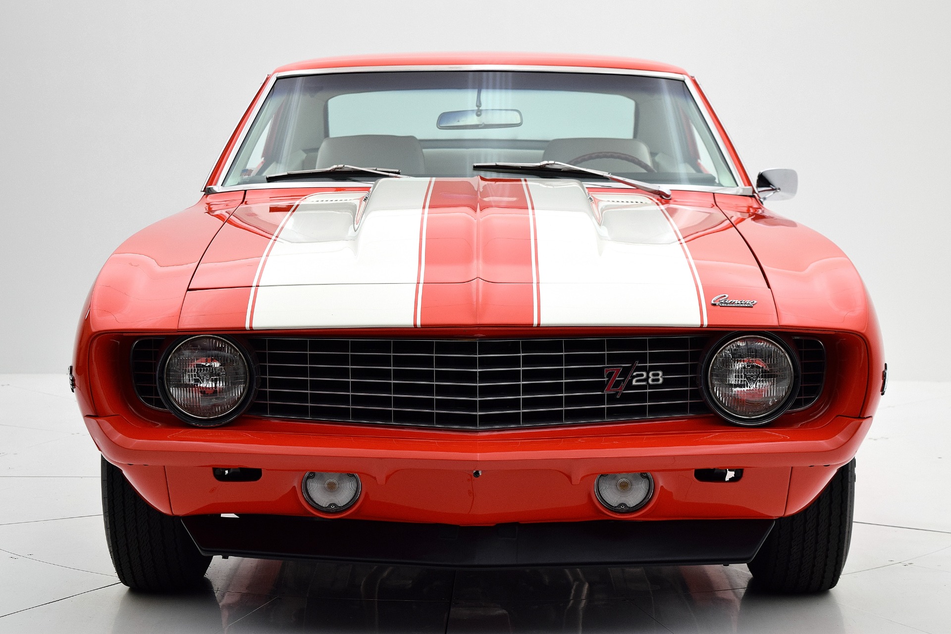 Used 1969 Chevrolet Camaro Z28 | St. Petersburg, FL