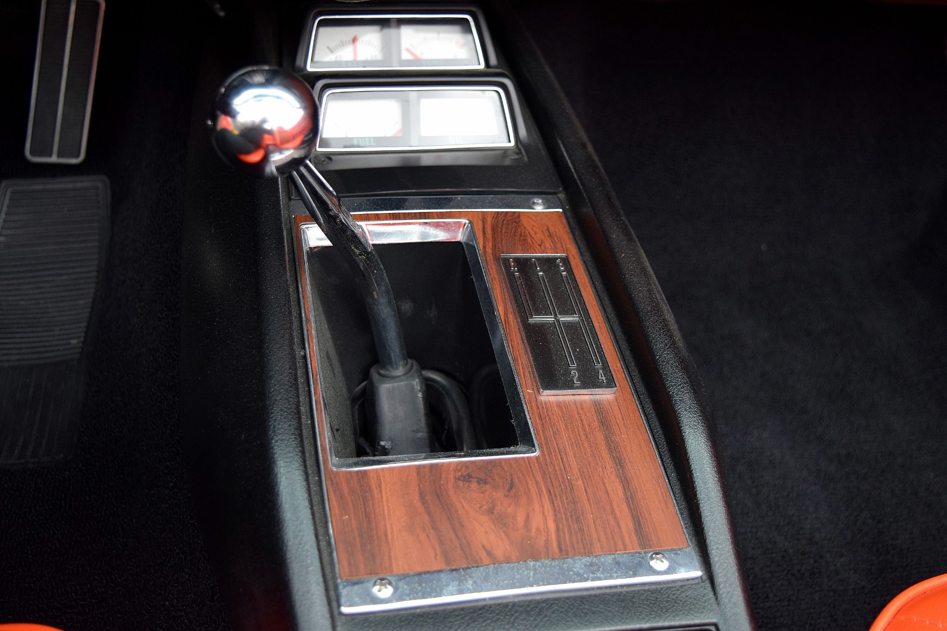 Used 1969 Chevrolet Camaro SS 396 Convertible | St. Petersburg, FL