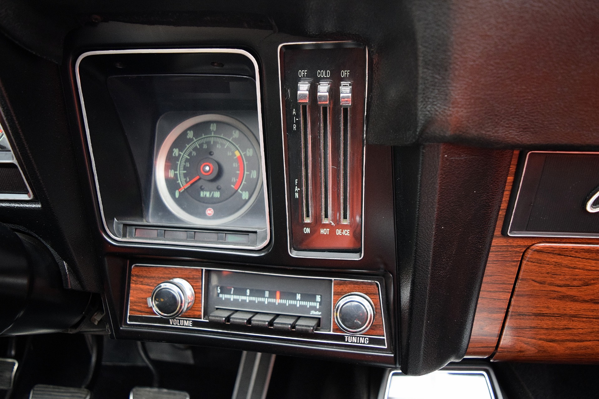 Used 1969 Chevrolet Camaro SS 396 Convertible | St. Petersburg, FL