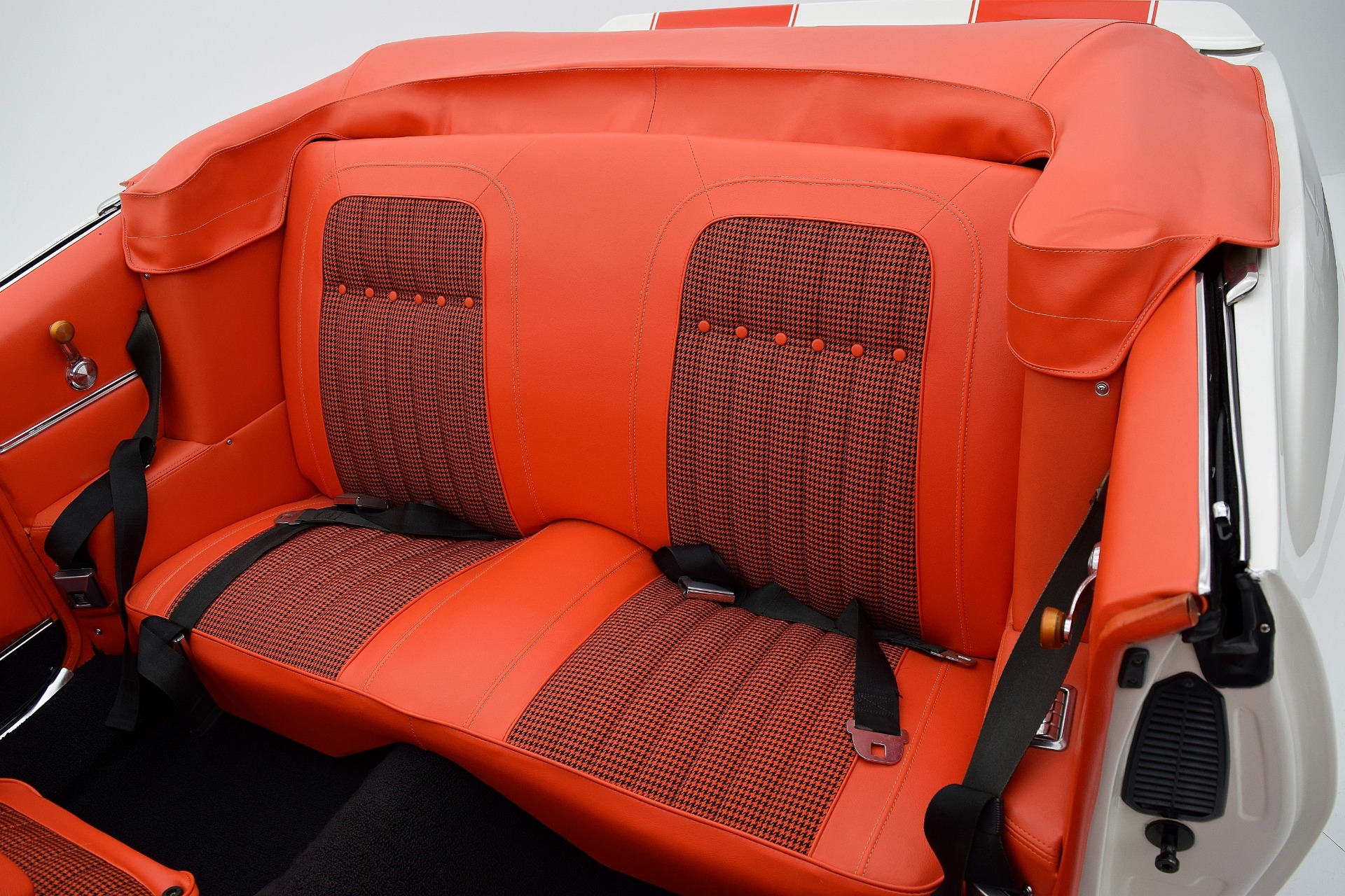 Used 1969 Chevrolet Camaro SS 396 Convertible | St. Petersburg, FL