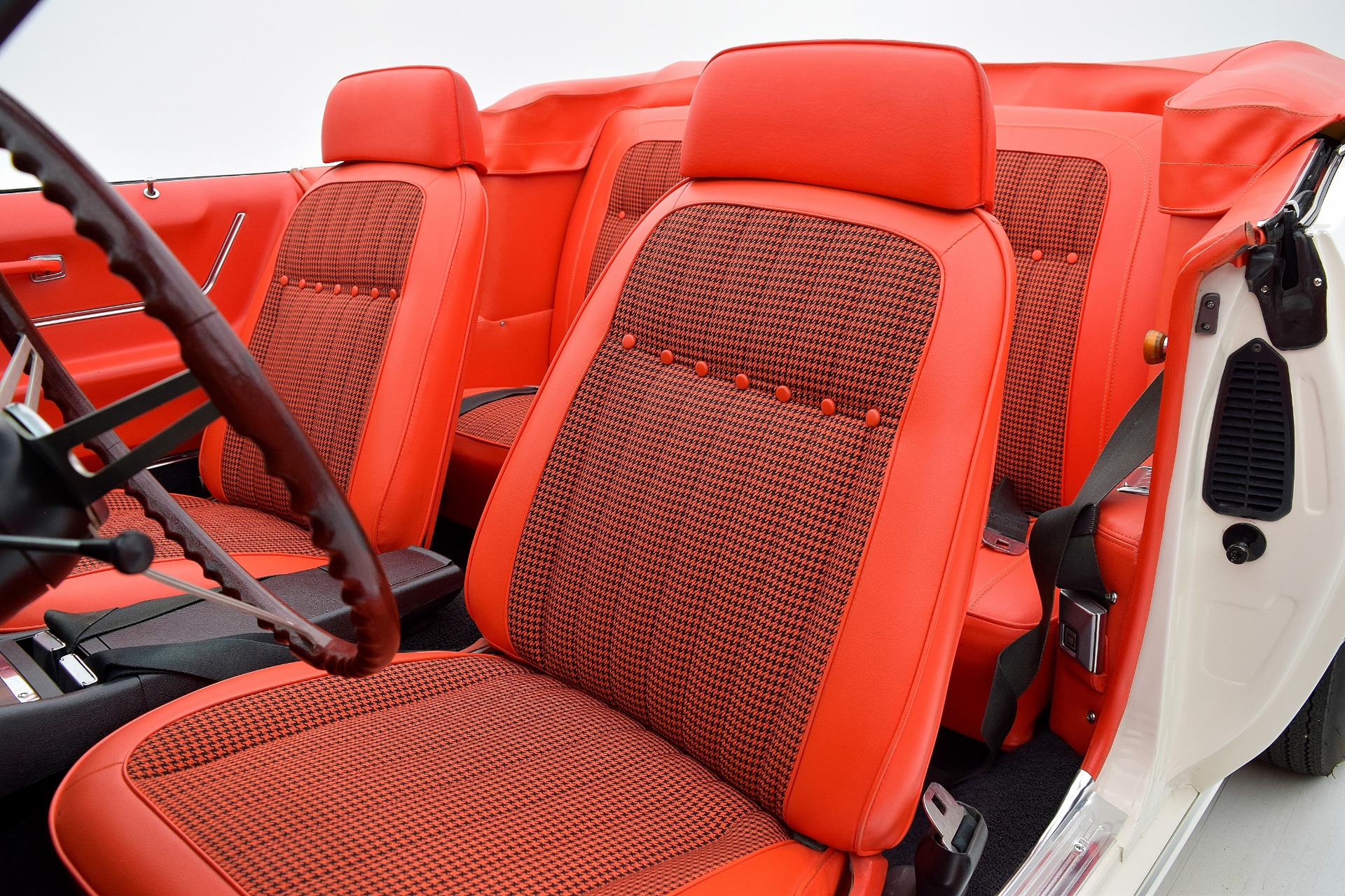 Used 1969 Chevrolet Camaro SS 396 Convertible | St. Petersburg, FL
