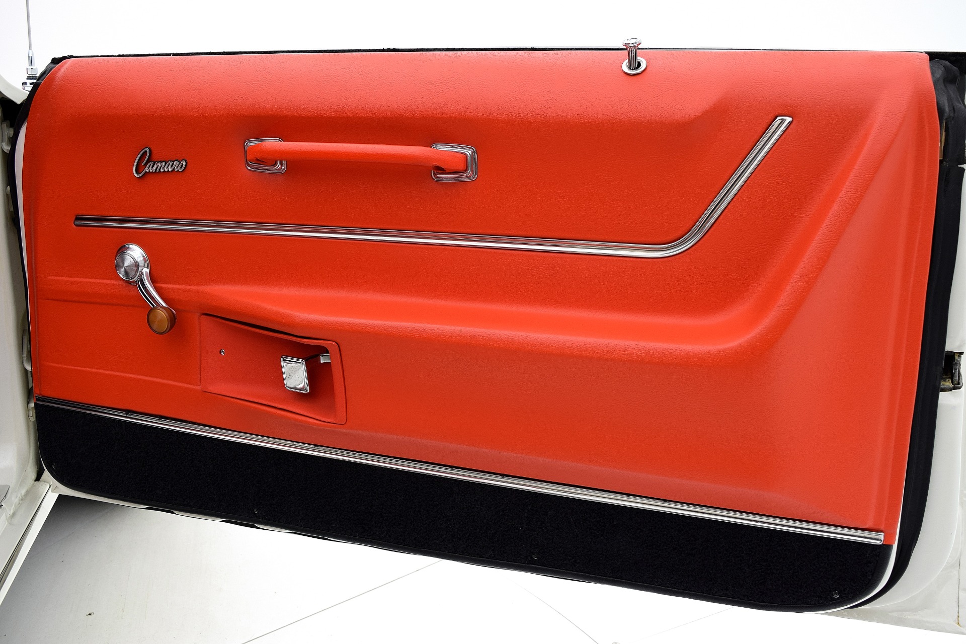 Used 1969 Chevrolet Camaro SS 396 Convertible | St. Petersburg, FL