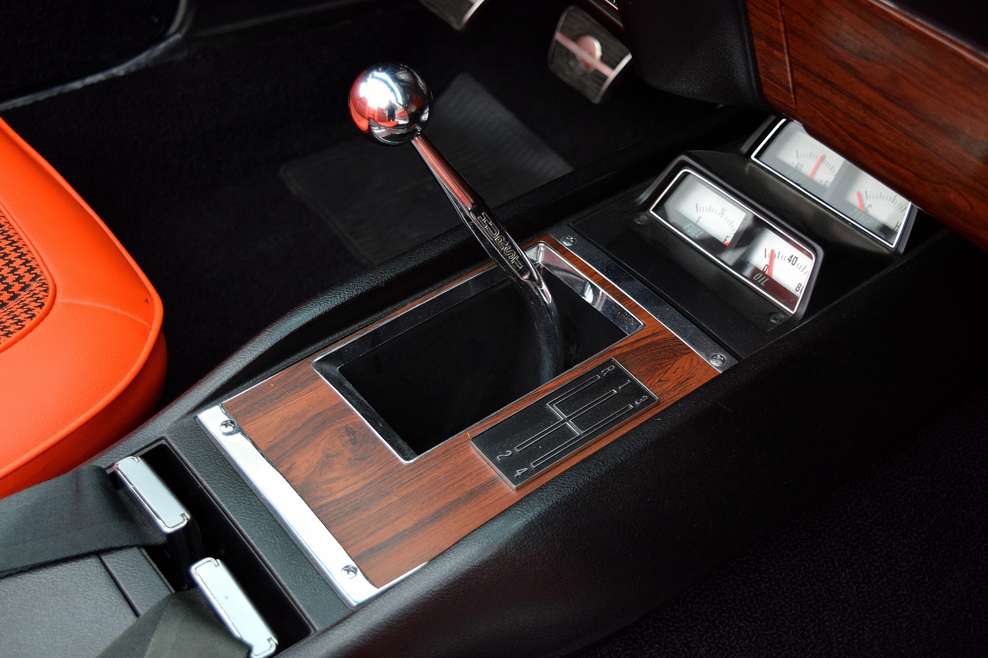 Used 1969 Chevrolet Camaro SS 396 Convertible | St. Petersburg, FL