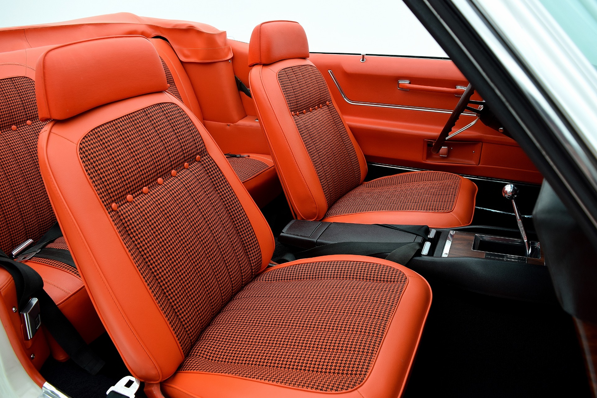Used 1969 Chevrolet Camaro SS 396 Convertible | St. Petersburg, FL