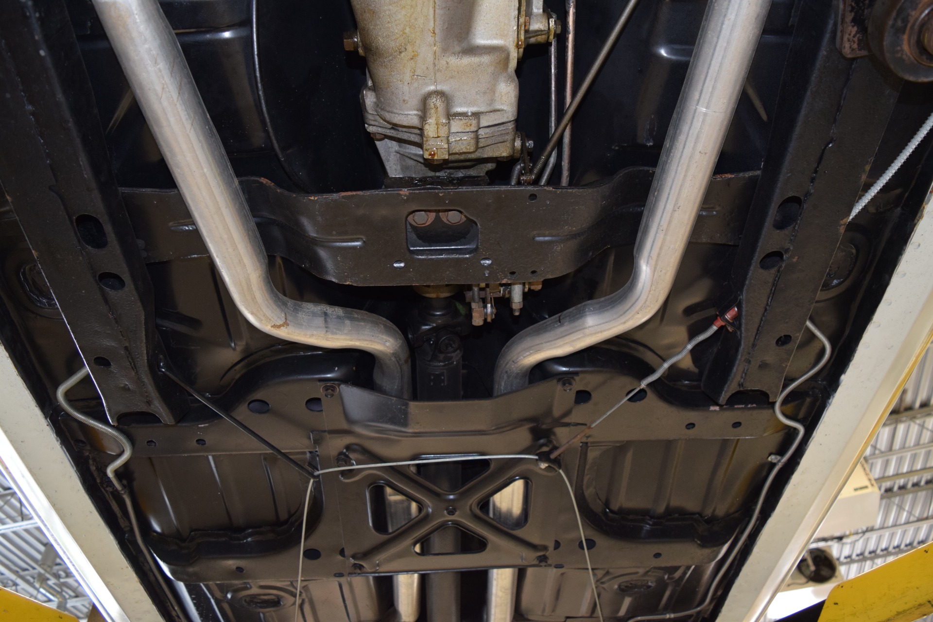 Used 1969 Chevrolet Camaro SS 396 Convertible | St. Petersburg, FL