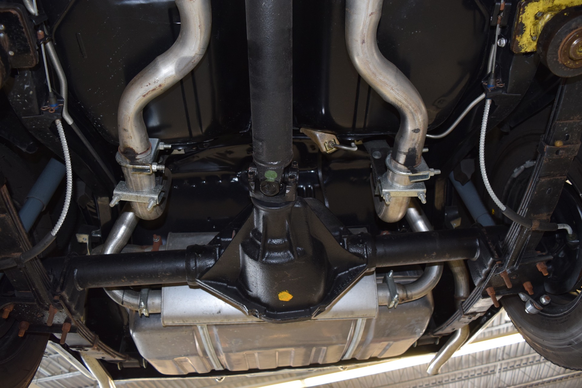 Used 1969 Chevrolet Camaro SS 396 Convertible | St. Petersburg, FL