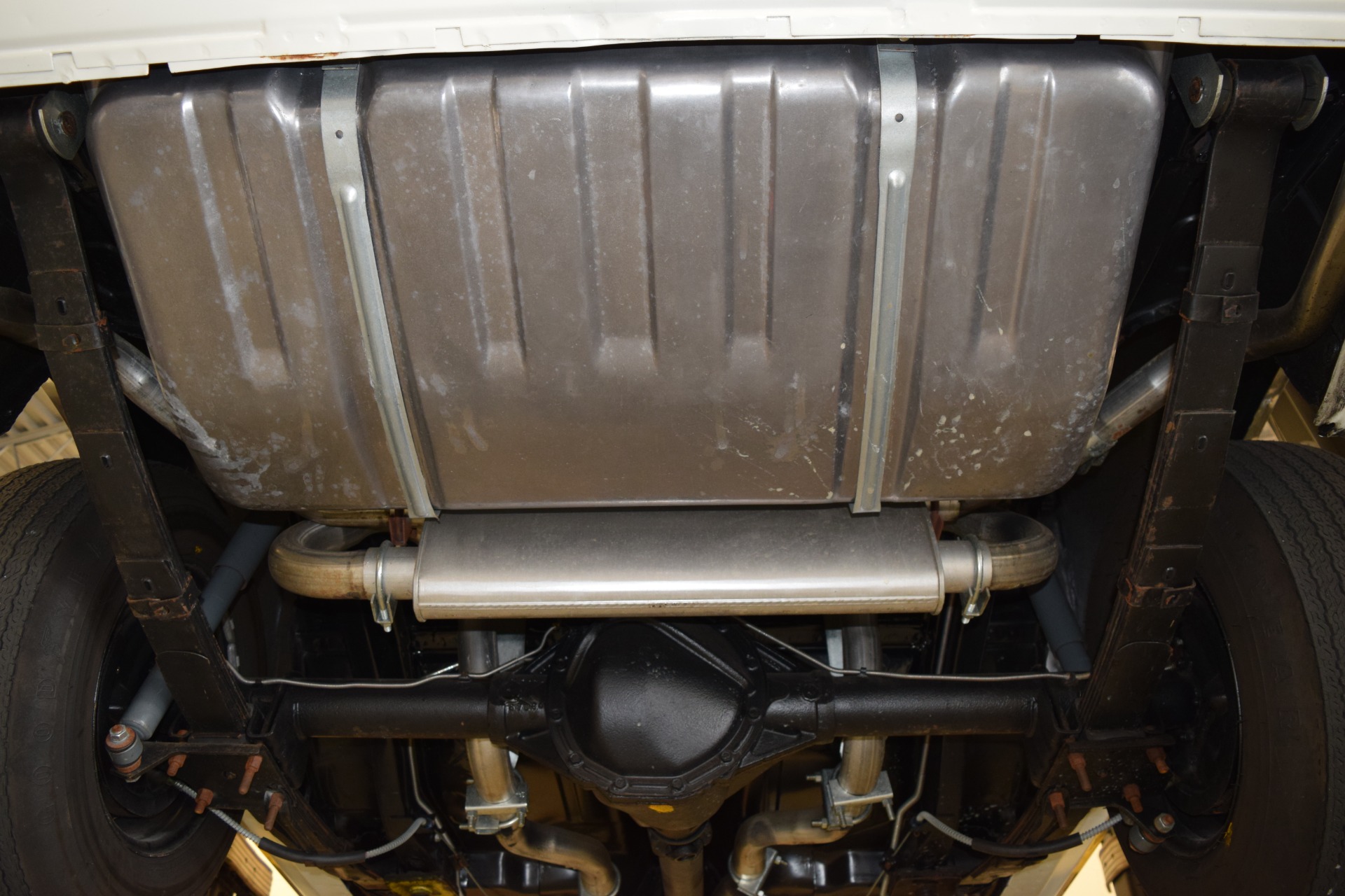 Used 1969 Chevrolet Camaro SS 396 Convertible | St. Petersburg, FL