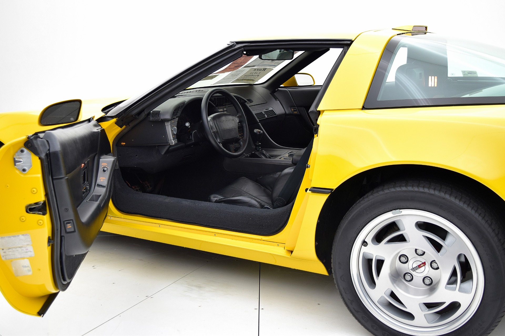 Used 1990 Chevrolet Corvette ZR1 | St. Petersburg, FL