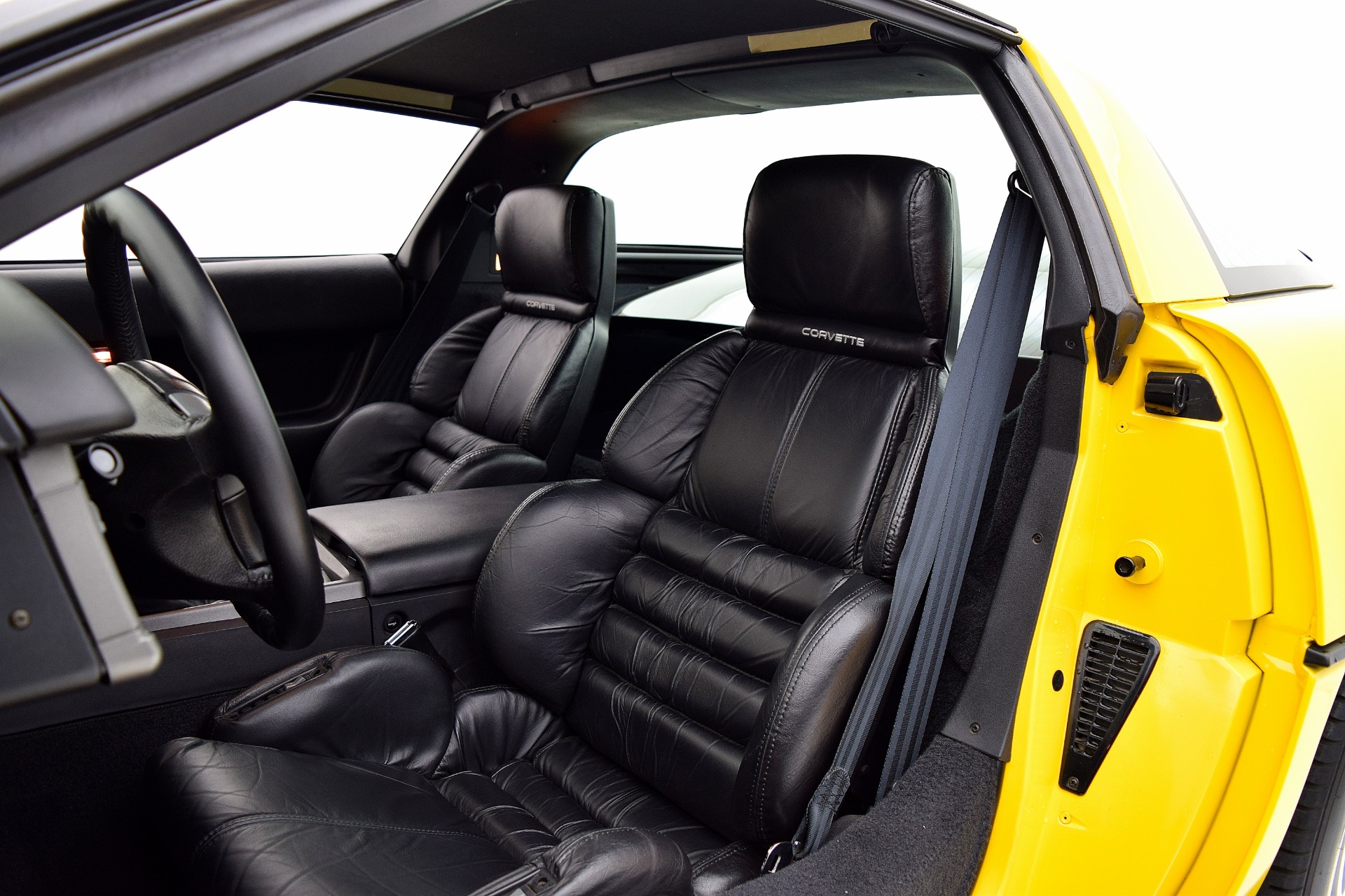 Used 1990 Chevrolet Corvette ZR1 | St. Petersburg, FL