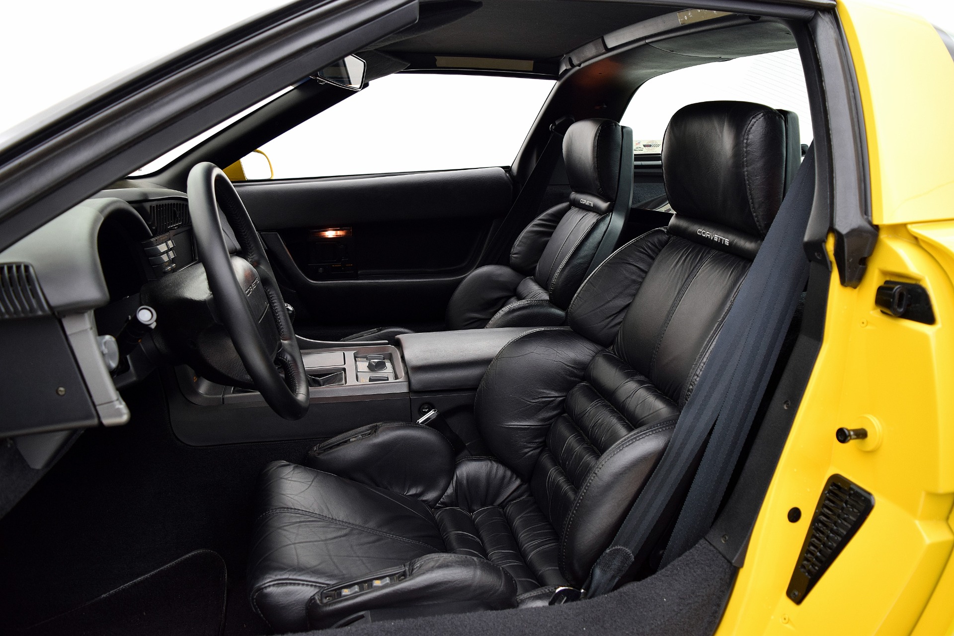 Used 1990 Chevrolet Corvette ZR1 | St. Petersburg, FL