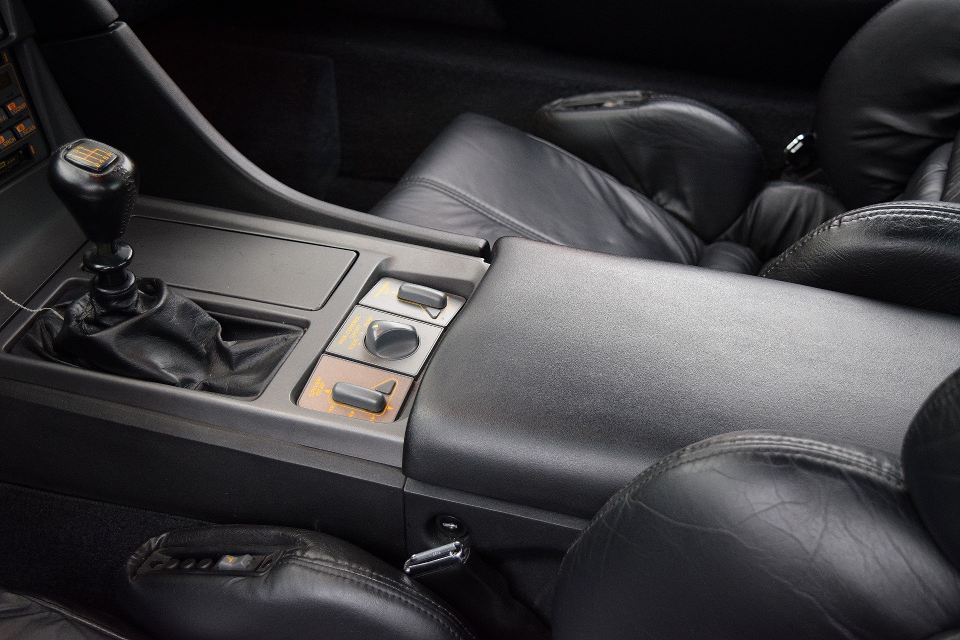 Used 1990 Chevrolet Corvette ZR1 | St. Petersburg, FL