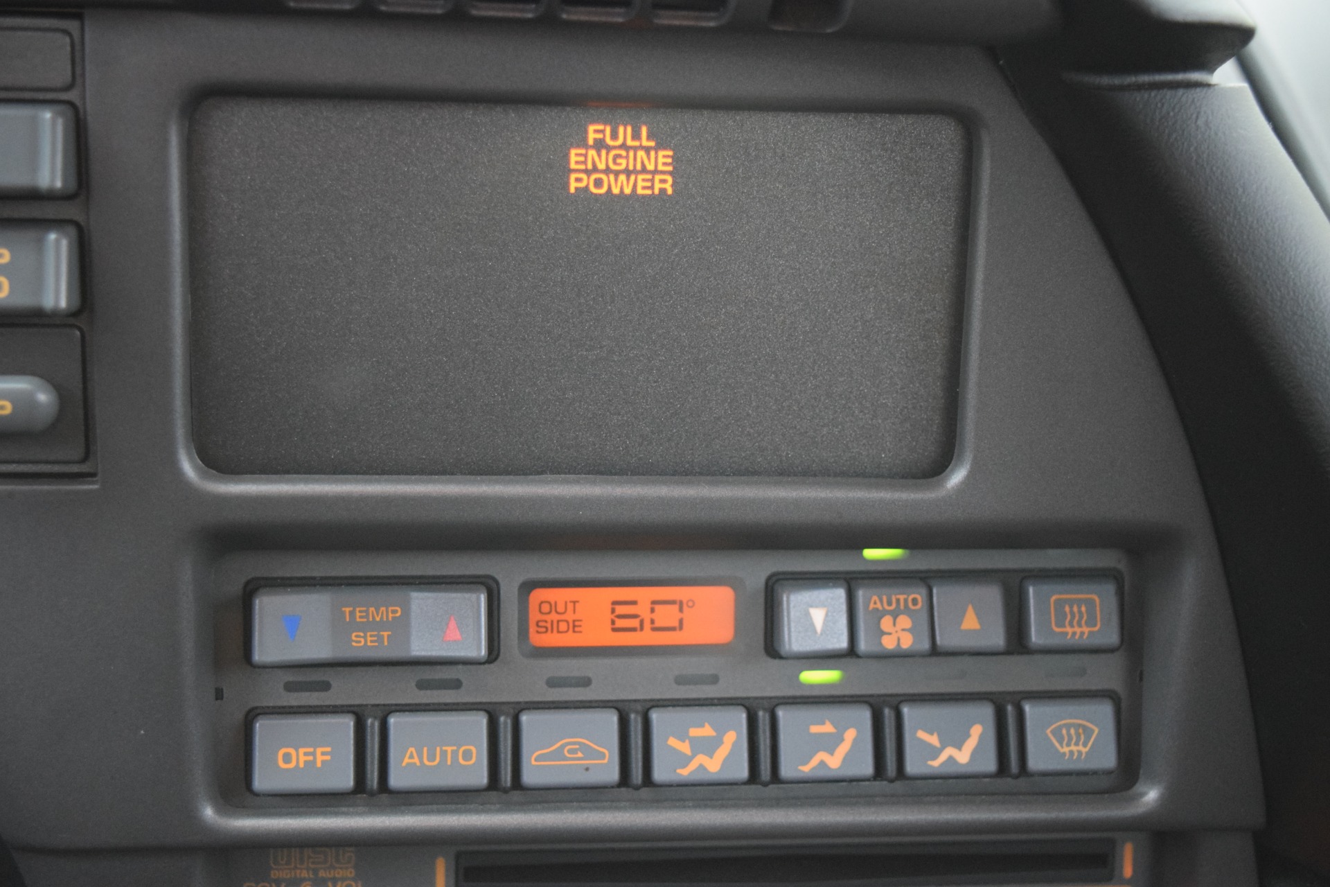 Used 1990 Chevrolet Corvette ZR1 | St. Petersburg, FL