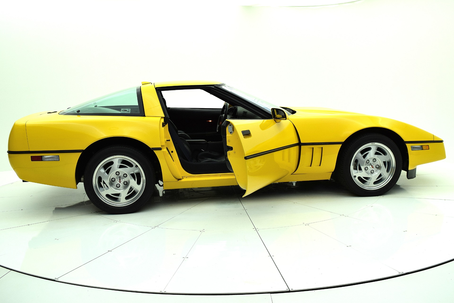 Used 1990 Chevrolet Corvette ZR1 | St. Petersburg, FL