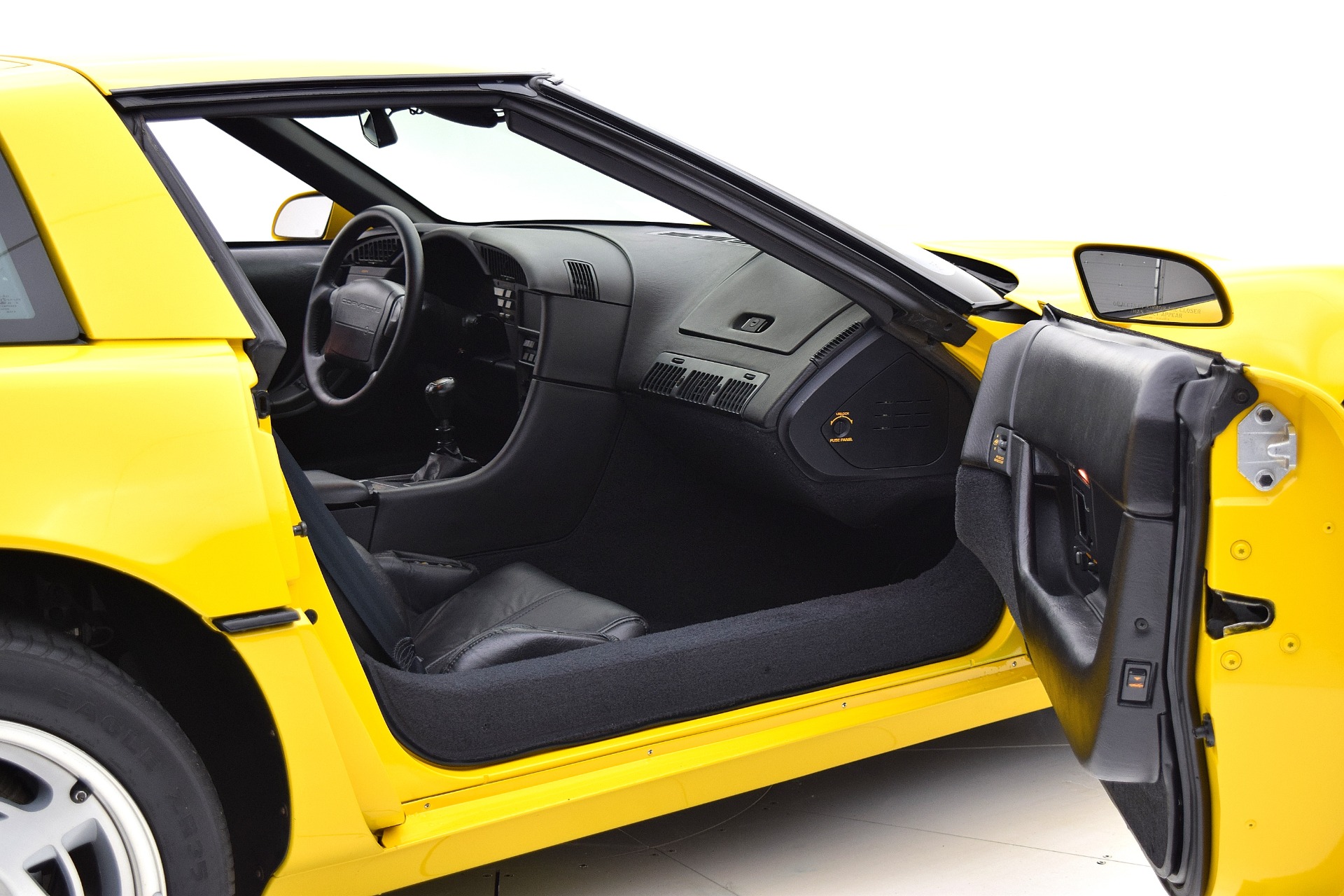 Used 1990 Chevrolet Corvette ZR1 | St. Petersburg, FL