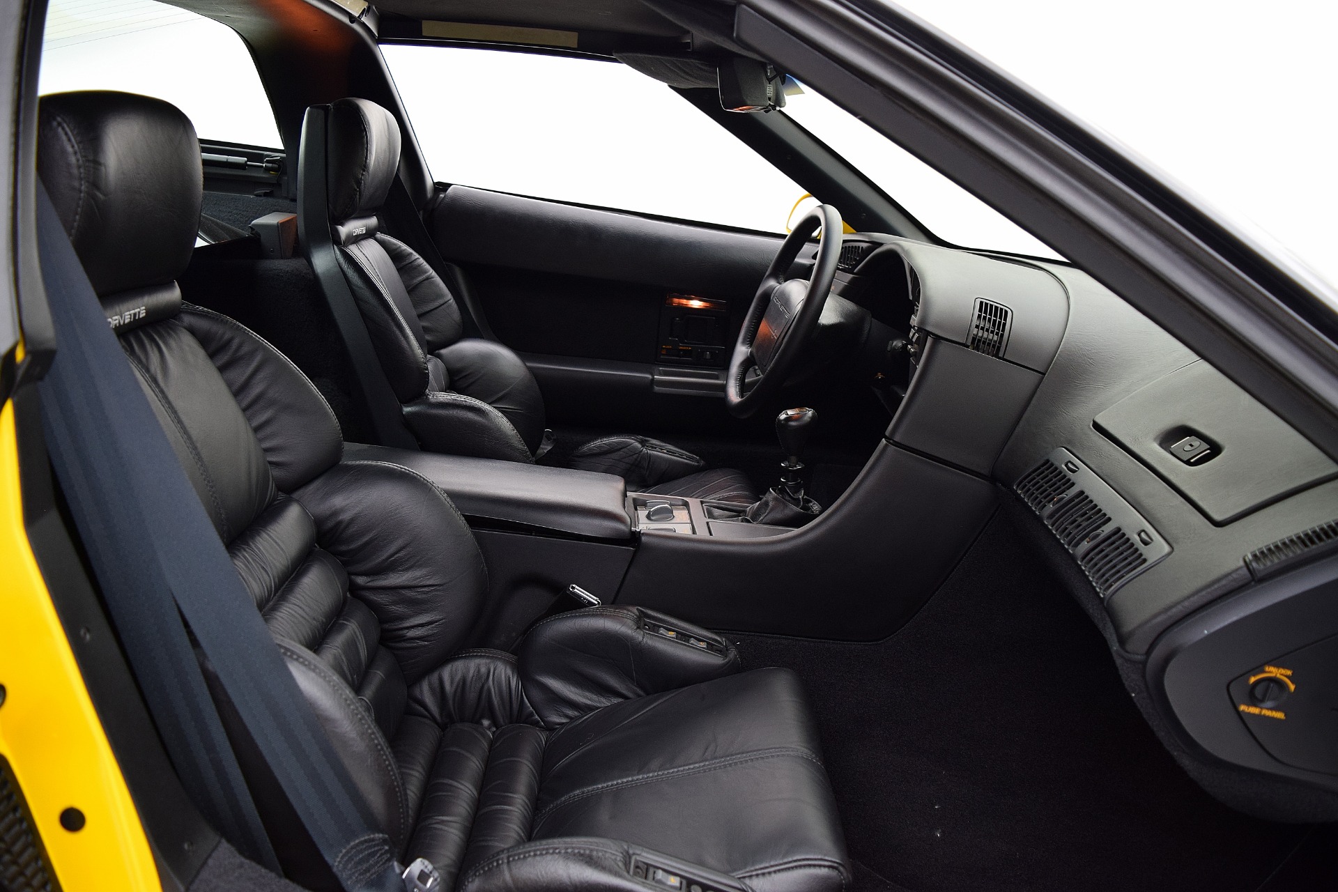 Used 1990 Chevrolet Corvette ZR1 | St. Petersburg, FL