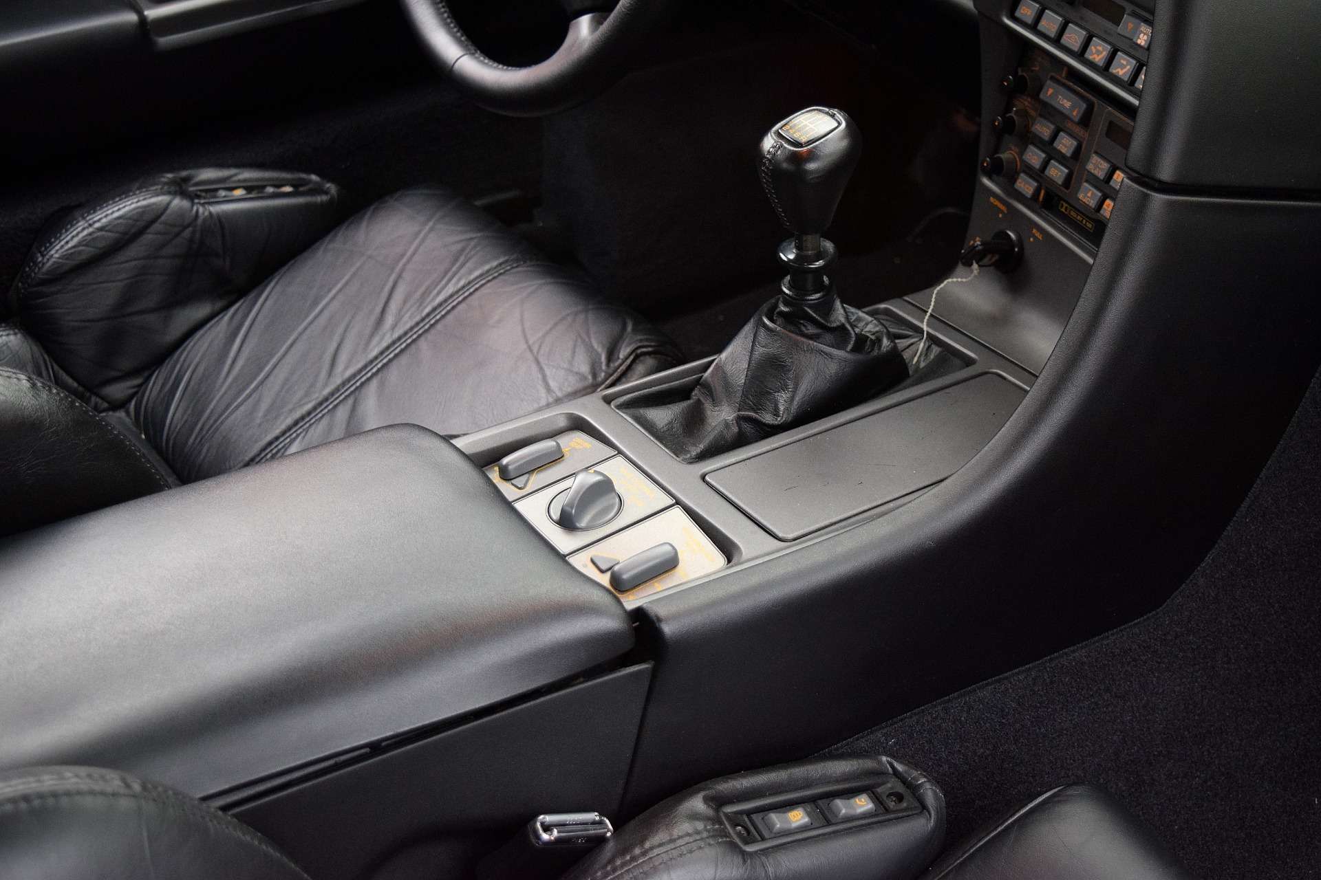 Used 1990 Chevrolet Corvette ZR1 | St. Petersburg, FL