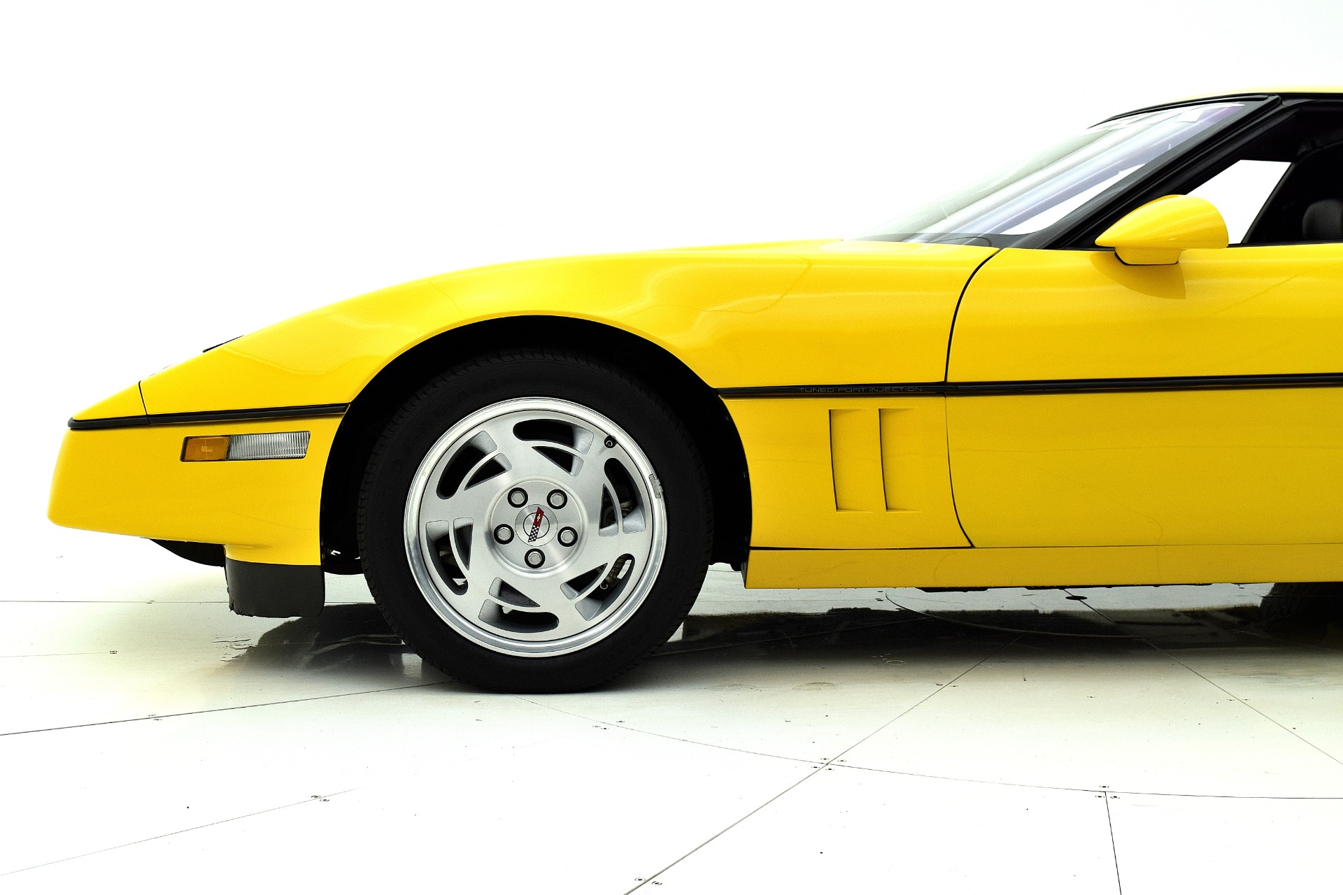 Used 1990 Chevrolet Corvette ZR1 | St. Petersburg, FL