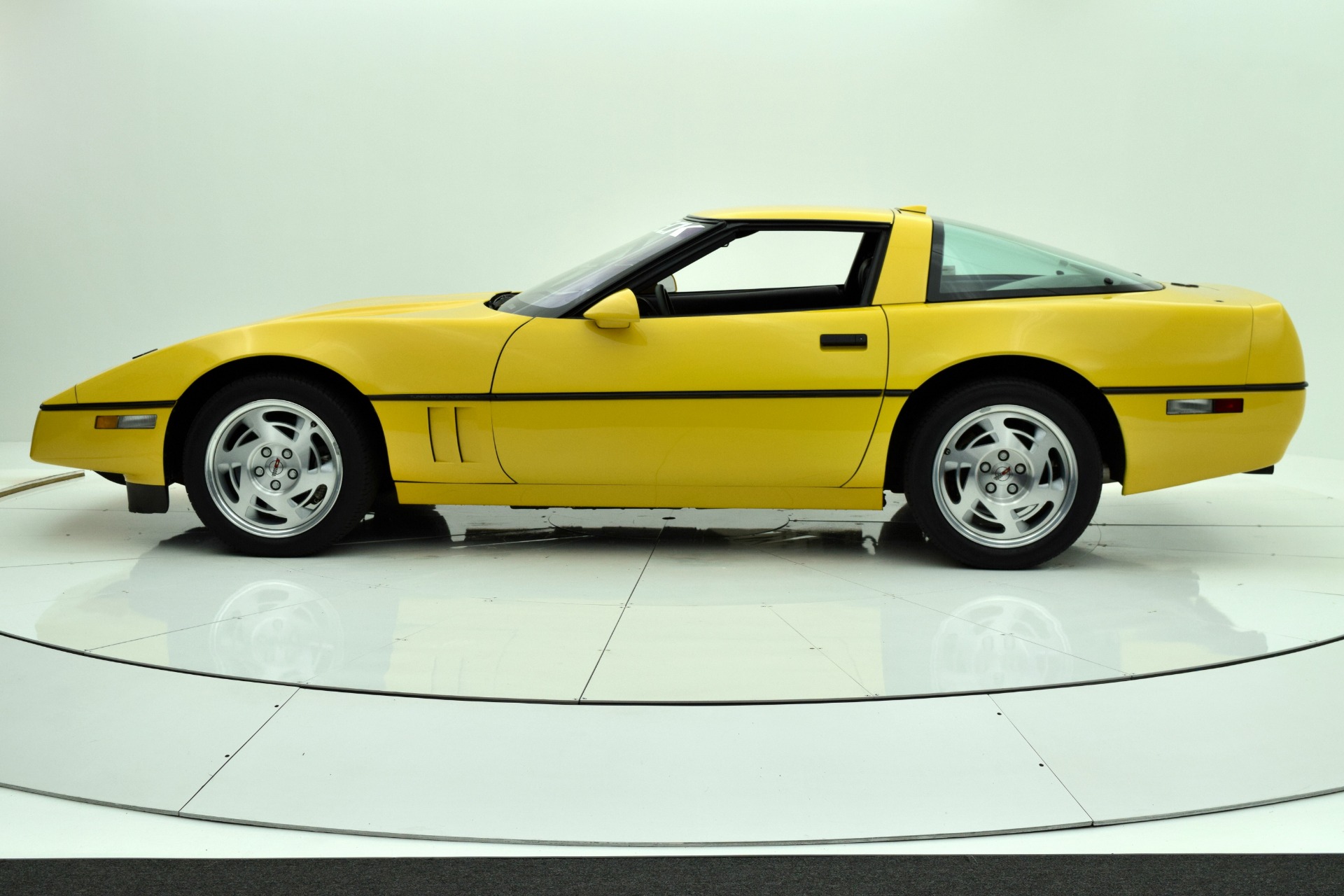 Used 1990 Chevrolet Corvette ZR1 | St. Petersburg, FL