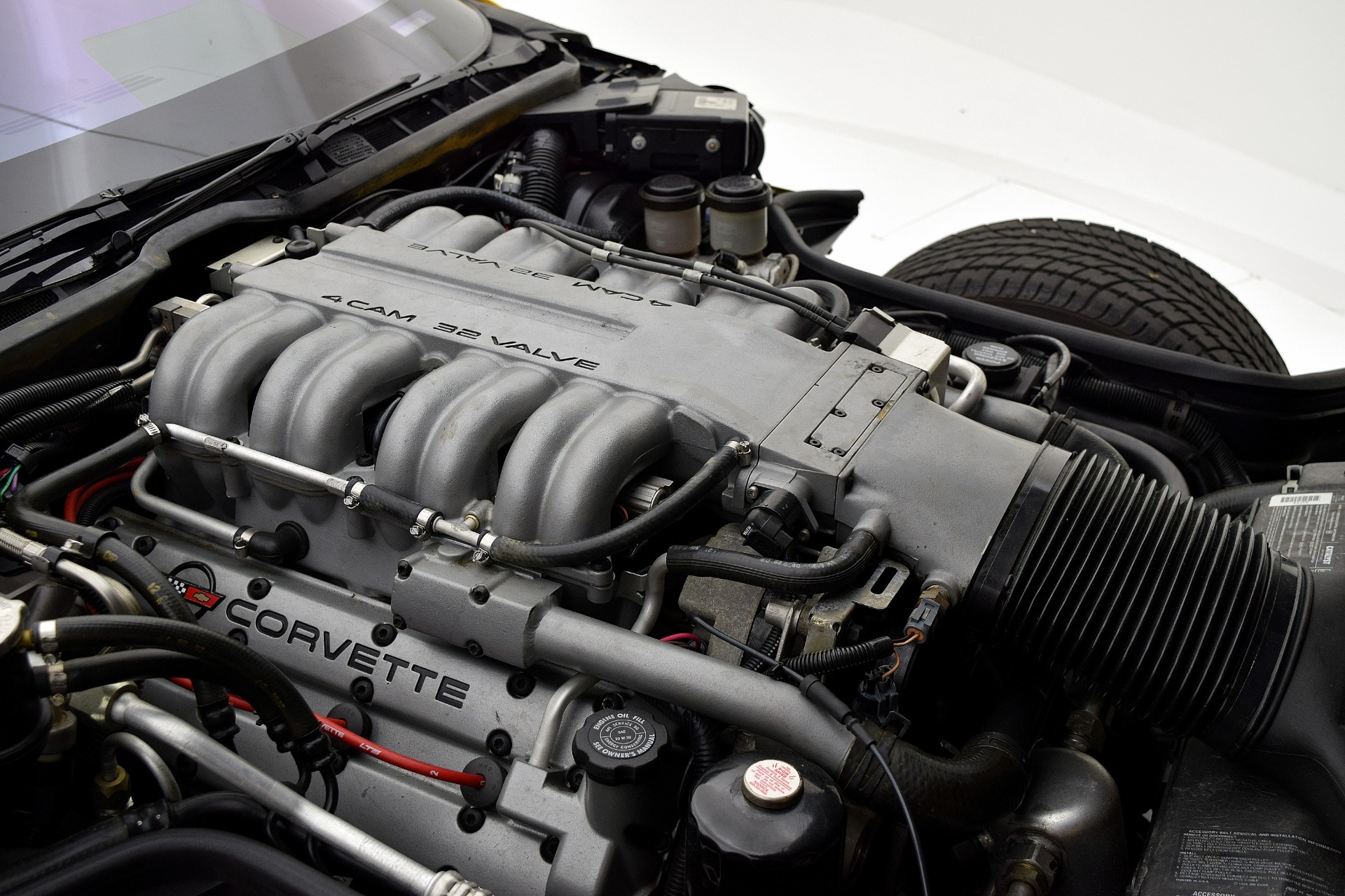 Used 1990 Chevrolet Corvette ZR1 | St. Petersburg, FL