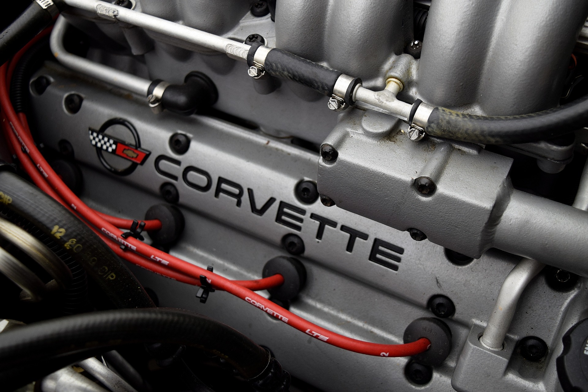 Used 1990 Chevrolet Corvette ZR1 | St. Petersburg, FL